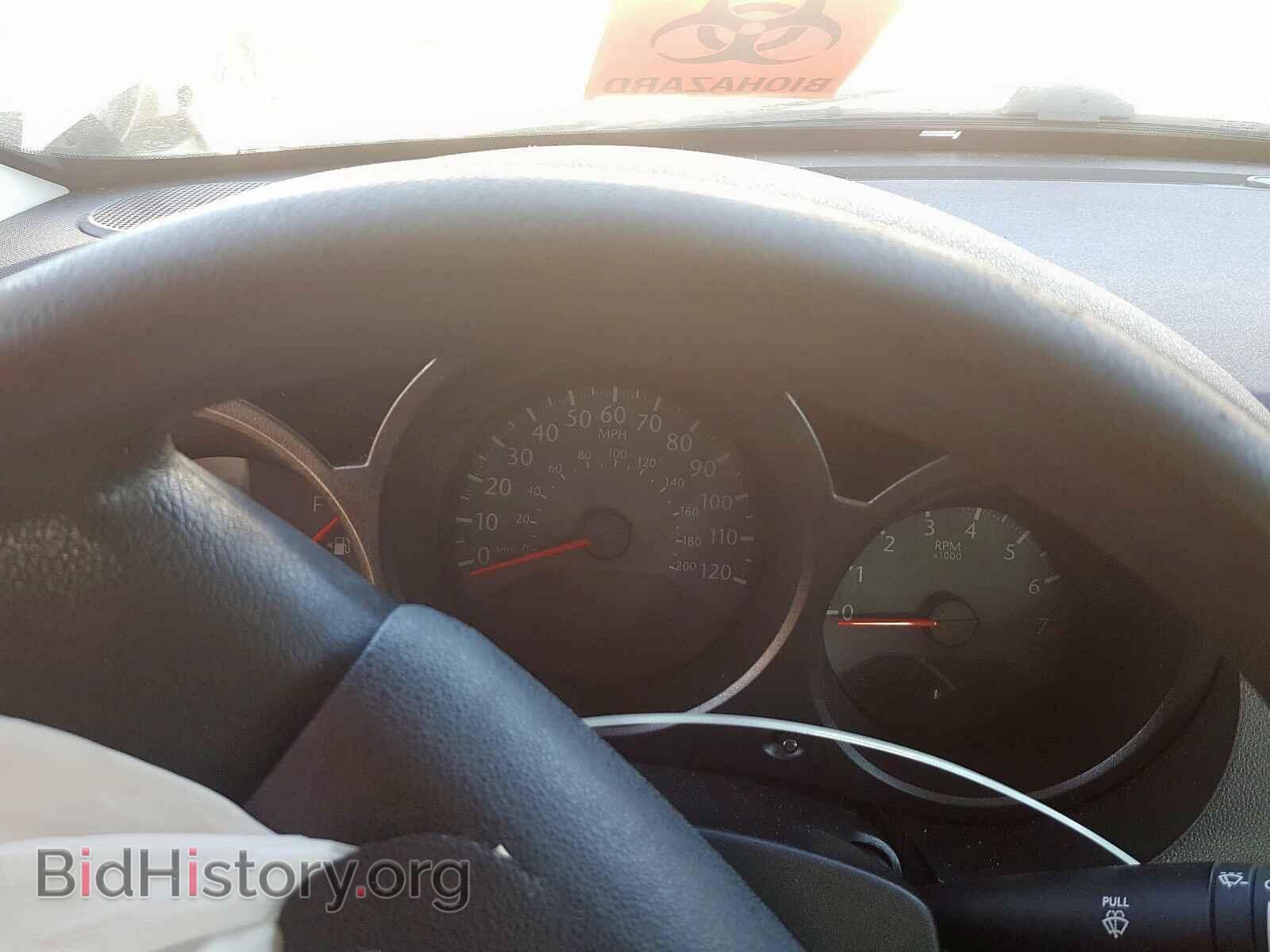 2010 CHRYSLER SEBRING - VIN: 1C3CC4FBXAN220453 - Фото 8