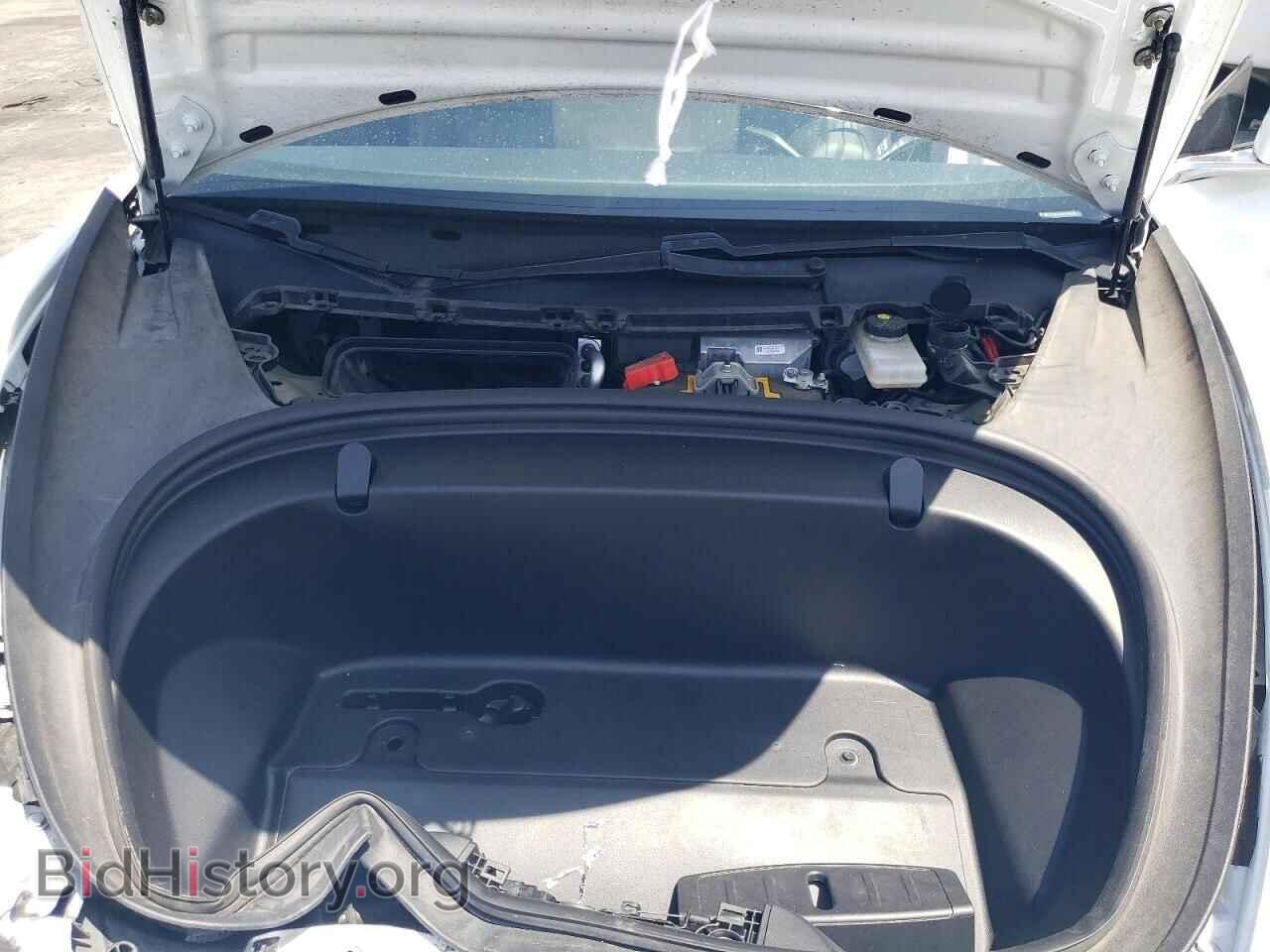 2019 TESLA MODEL 3 - VIN: 5YJ3E1EA2KF483601 - Photo 11