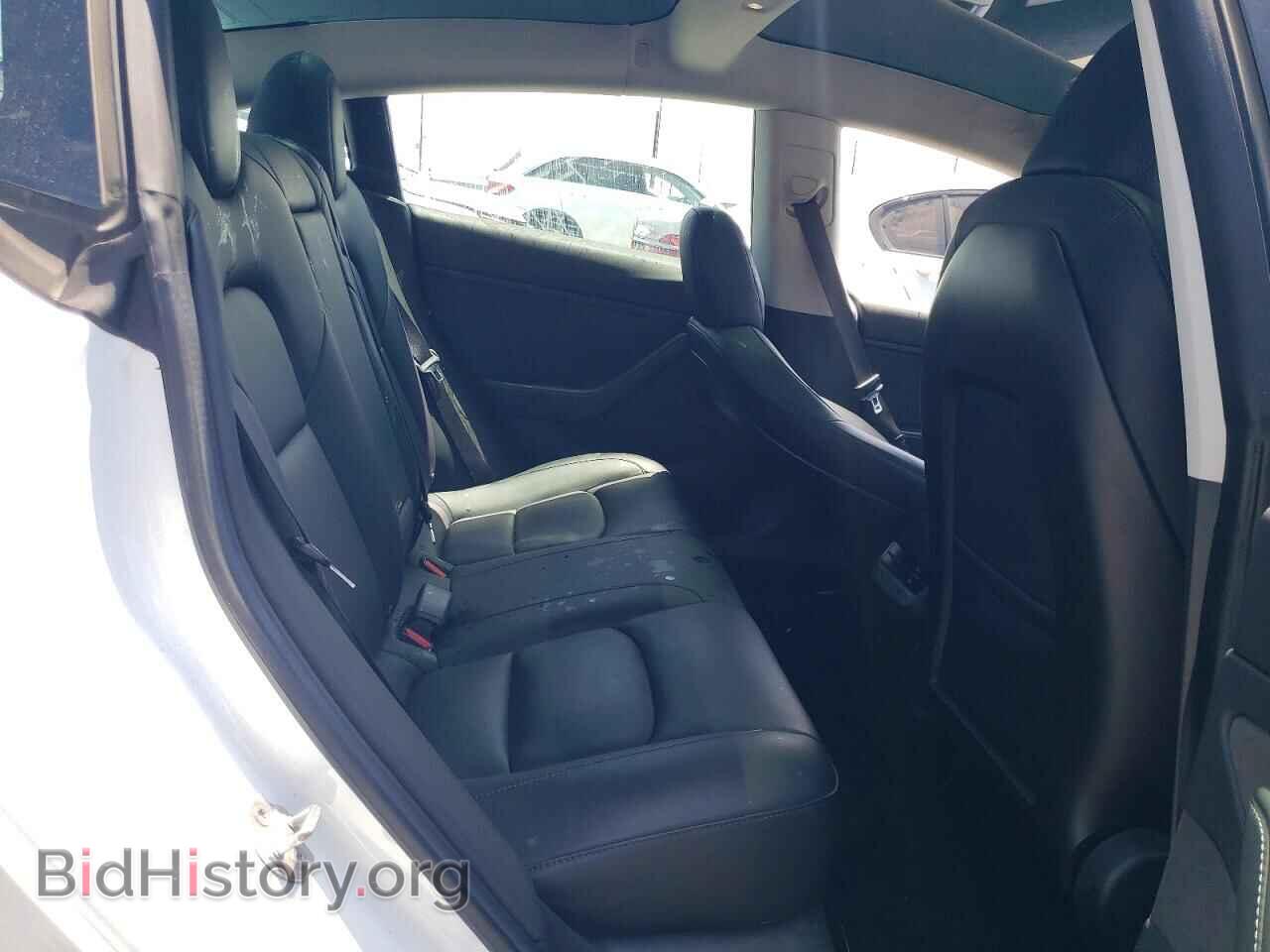 2019 TESLA MODEL 3 - VIN: 5YJ3E1EA2KF483601 - Photo 10
