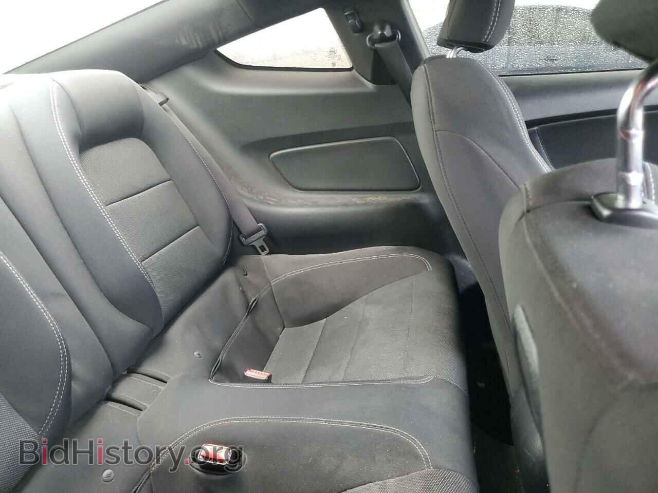 2017 FORD ALL Models - VIN: 1FA6P8AM5H5209082 - Фото 10