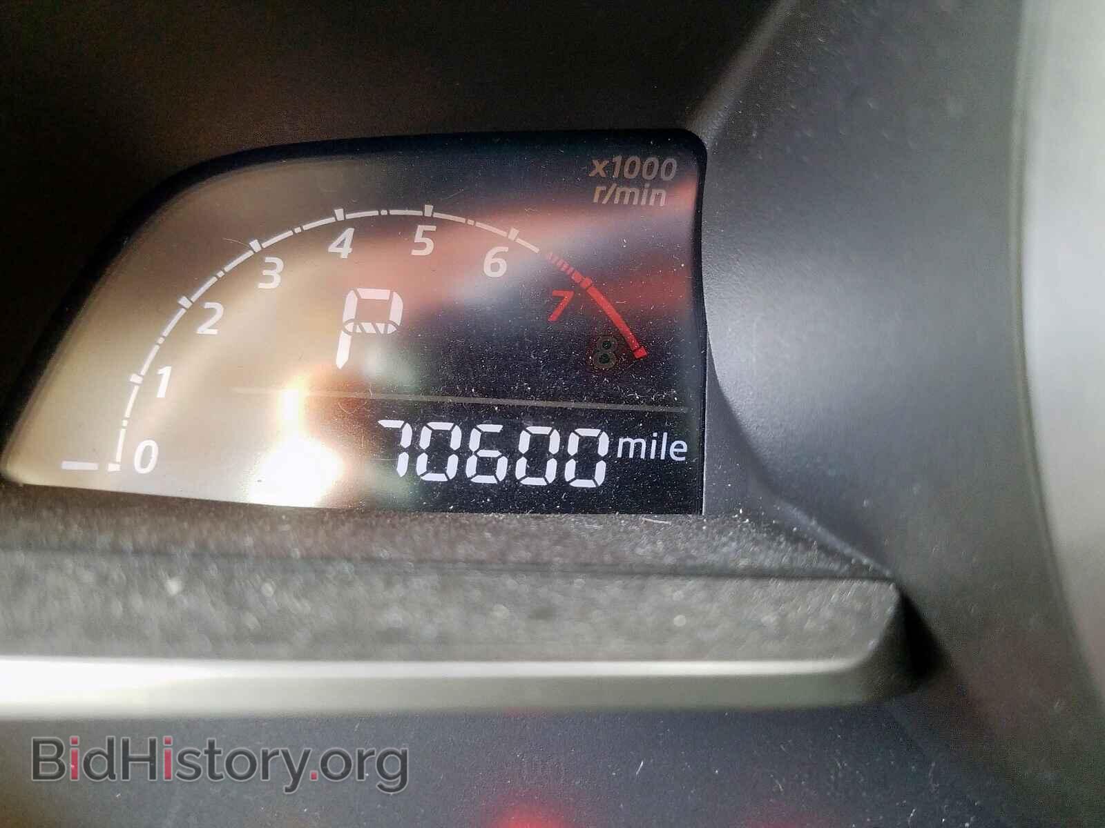 2014 MAZDA 3 - VIN: 3MZBM1V70EM114252 - Фото 8