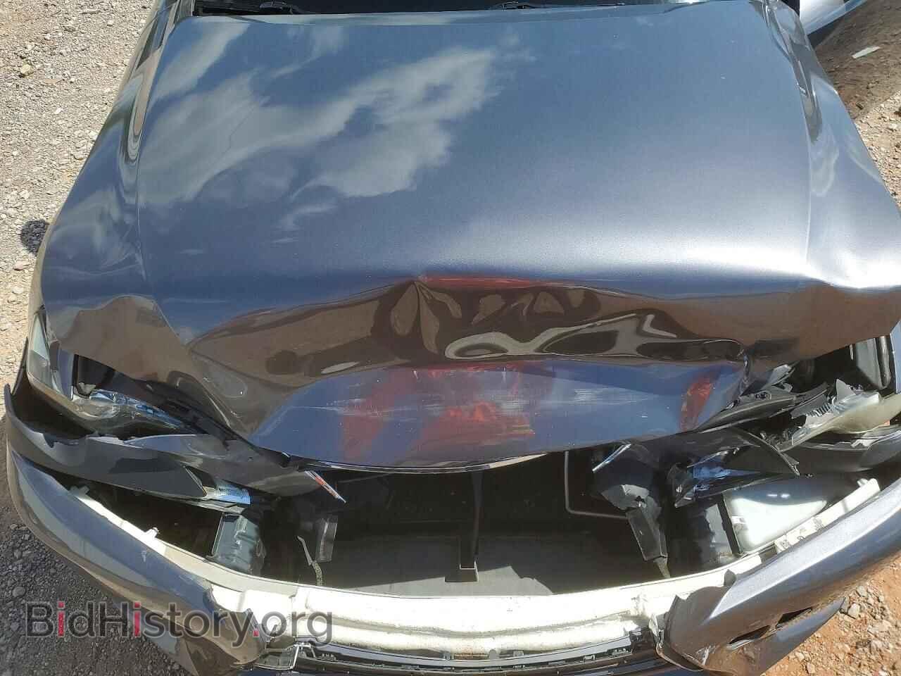 2015 LEXUS IS - VIN: JTHBF1D20F5062758 - Photo 11