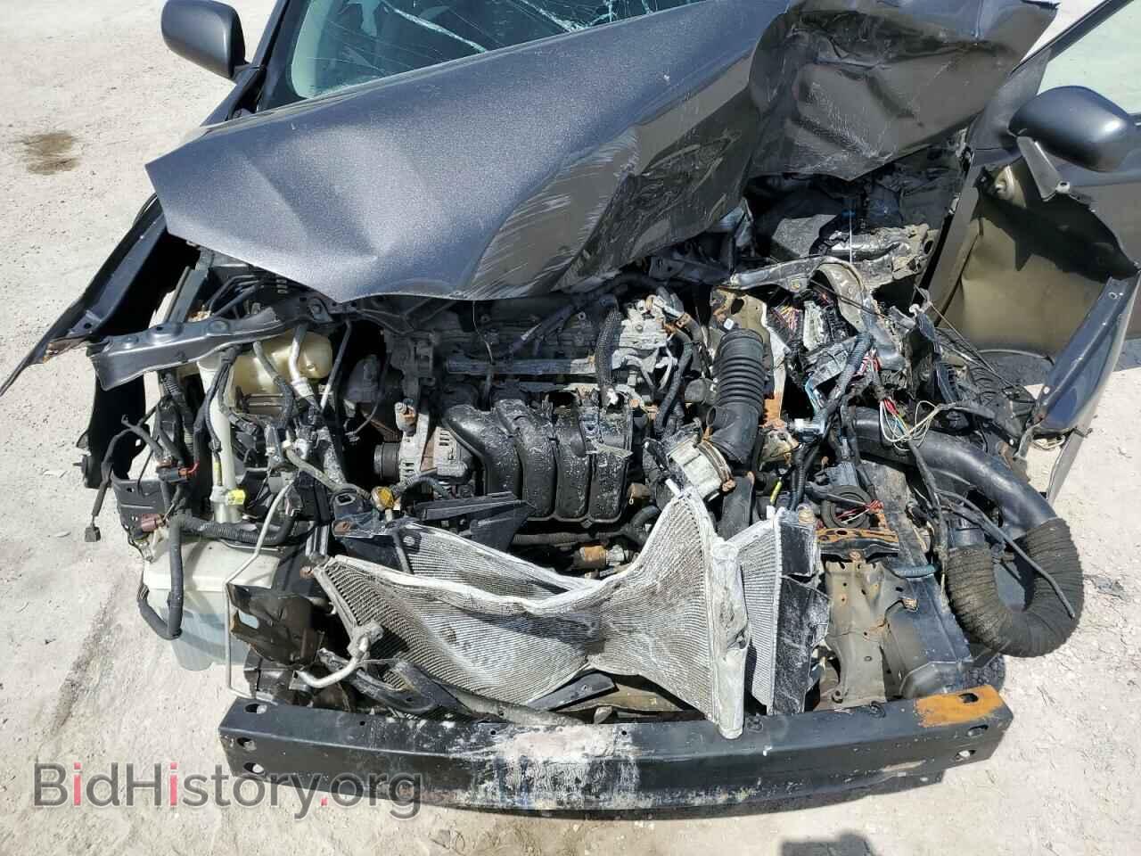 2013 TOYOTA COROLLA - VIN: 5YFBU4EE5DP095157 - Фото 9