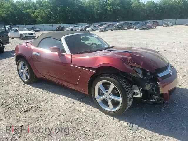 2009 SATURN SKY - VIN: 1G8MF35XX9Y100011 - Фото 13