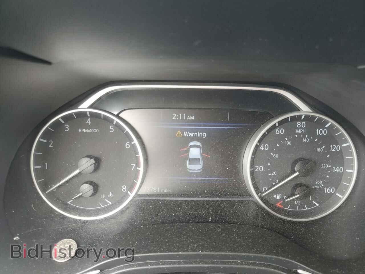 2017 NISSAN MAXIMA - VIN: 1N4AA6AP7HC412321 - Photo 9