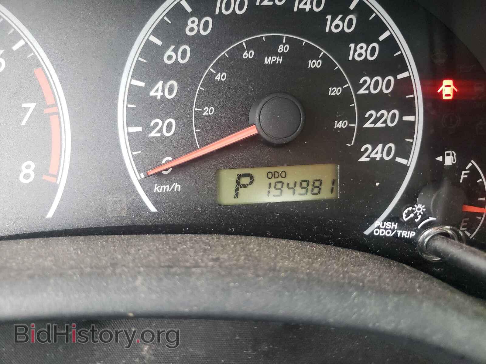 2011 TOYOTA COROLLA - VIN: 2T1BU4EEXBC688039 - Фото 8