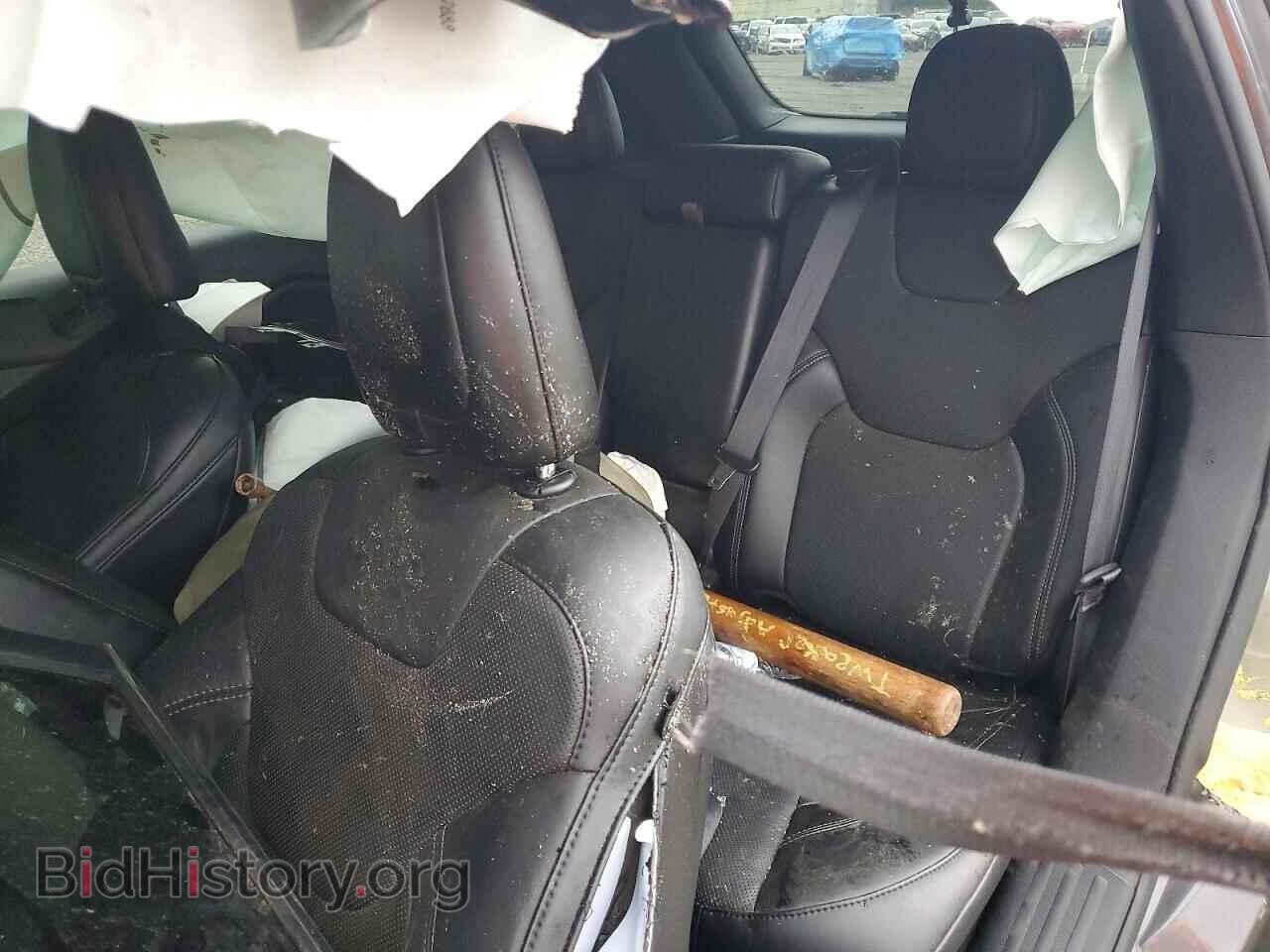 2020 JEEP CHEROKEE - VIN: 1C4PJMLX1LD637181 - Photo 10