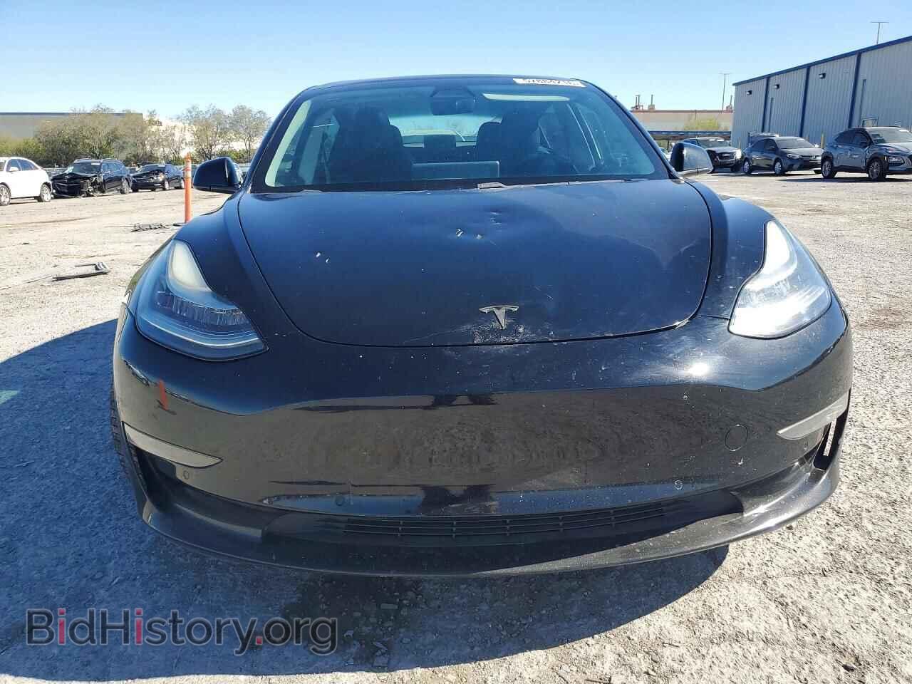 2018 TESLA MODEL 3 - VIN: 5YJ3E1EB8JF067222 - Photo 5