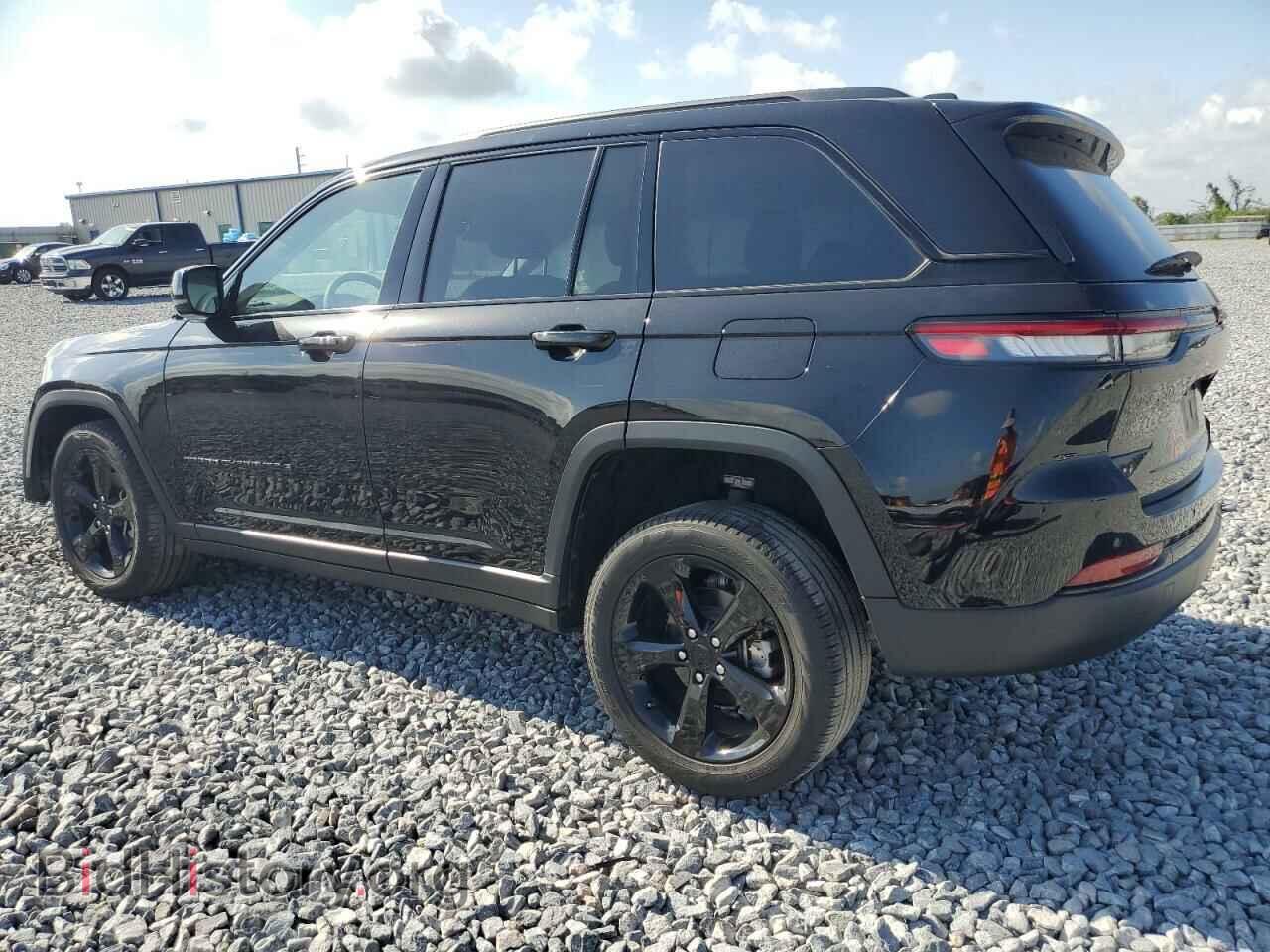 2023 JEEP GRAND CHER - VIN: 1C4RJGBG2PC513119 - Фото 2