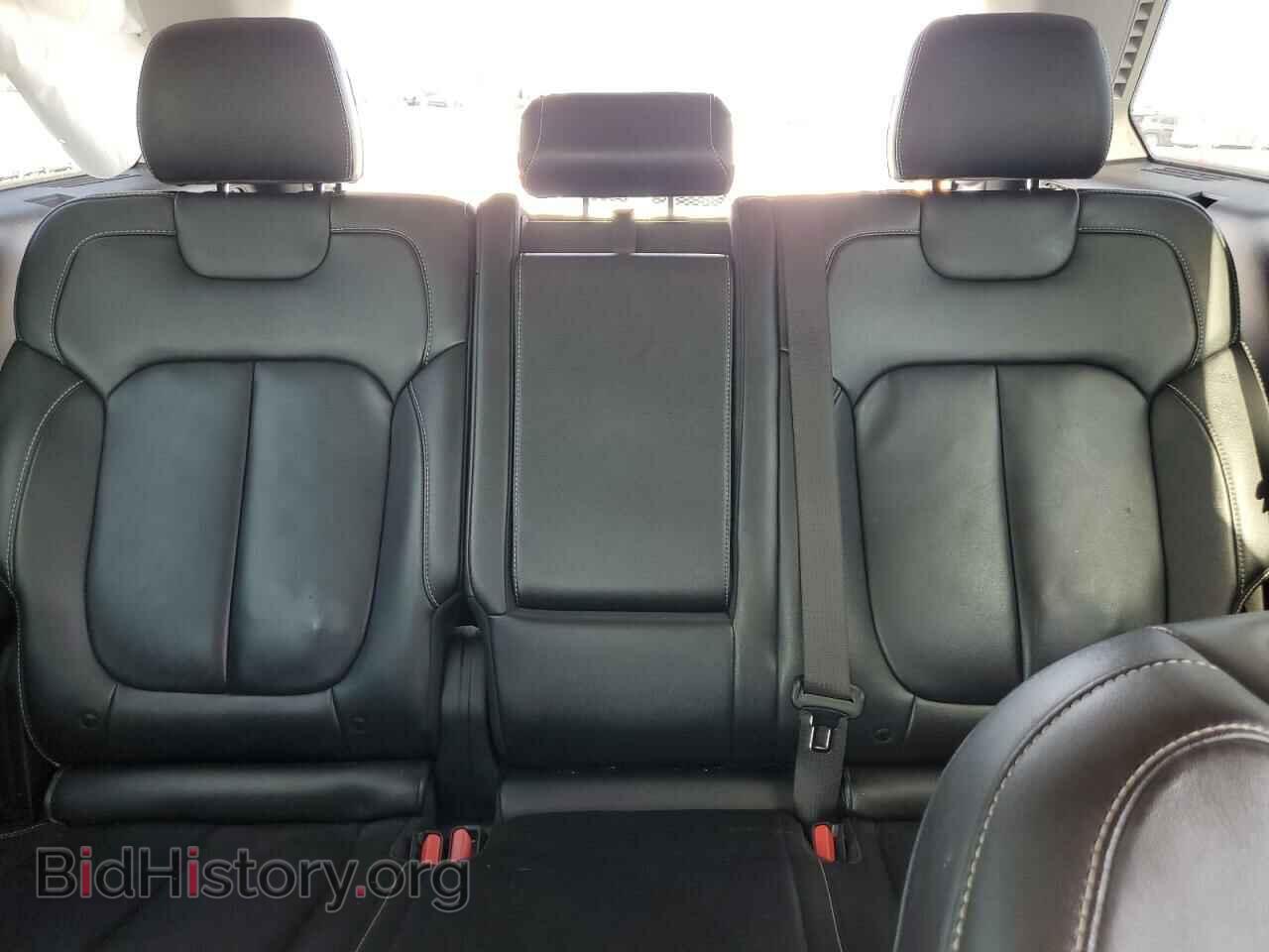 2023 JEEP GRAND CHER - VIN: 1C4RJGBG2PC513119 - Фото 10