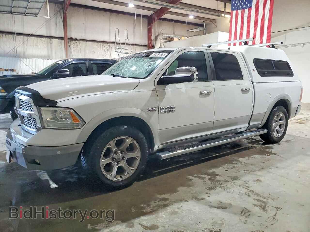 Photo 1C6RR7VT3ES126994 - RAM 1500 2014
