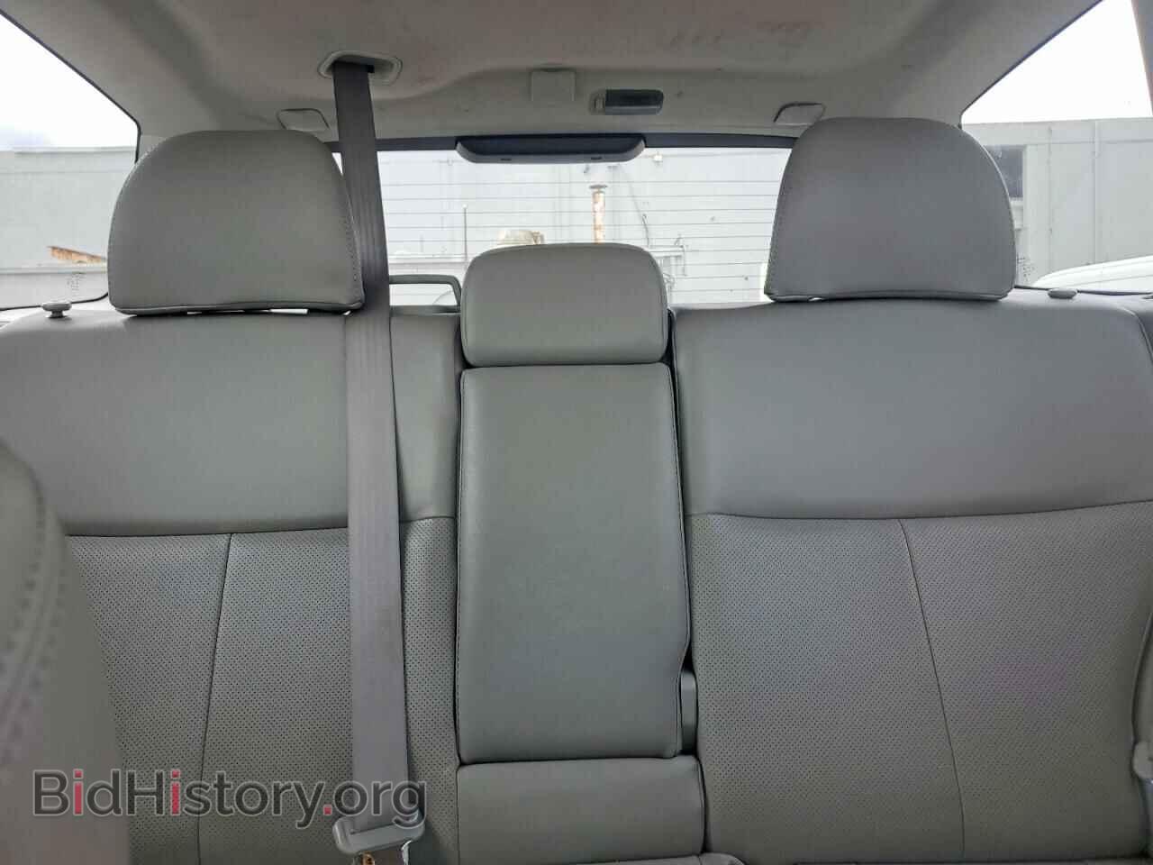 2012 SUBARU FORESTER - VIN: JF2SHBHC5CH442579 - Фото 10
