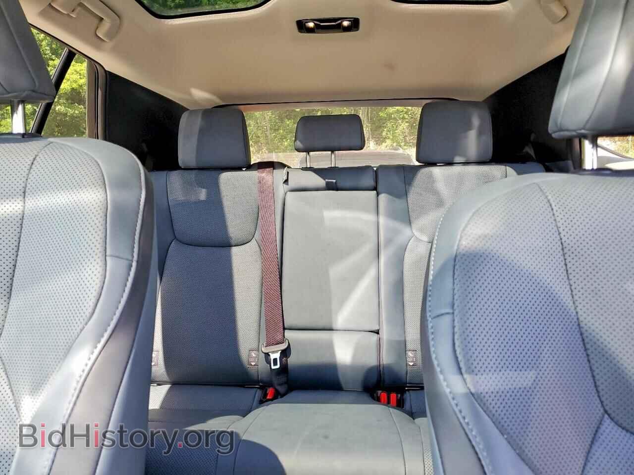2025 LEXUS ALL OTHER - VIN: JTJAAAAB7SA031022 - Фото 10