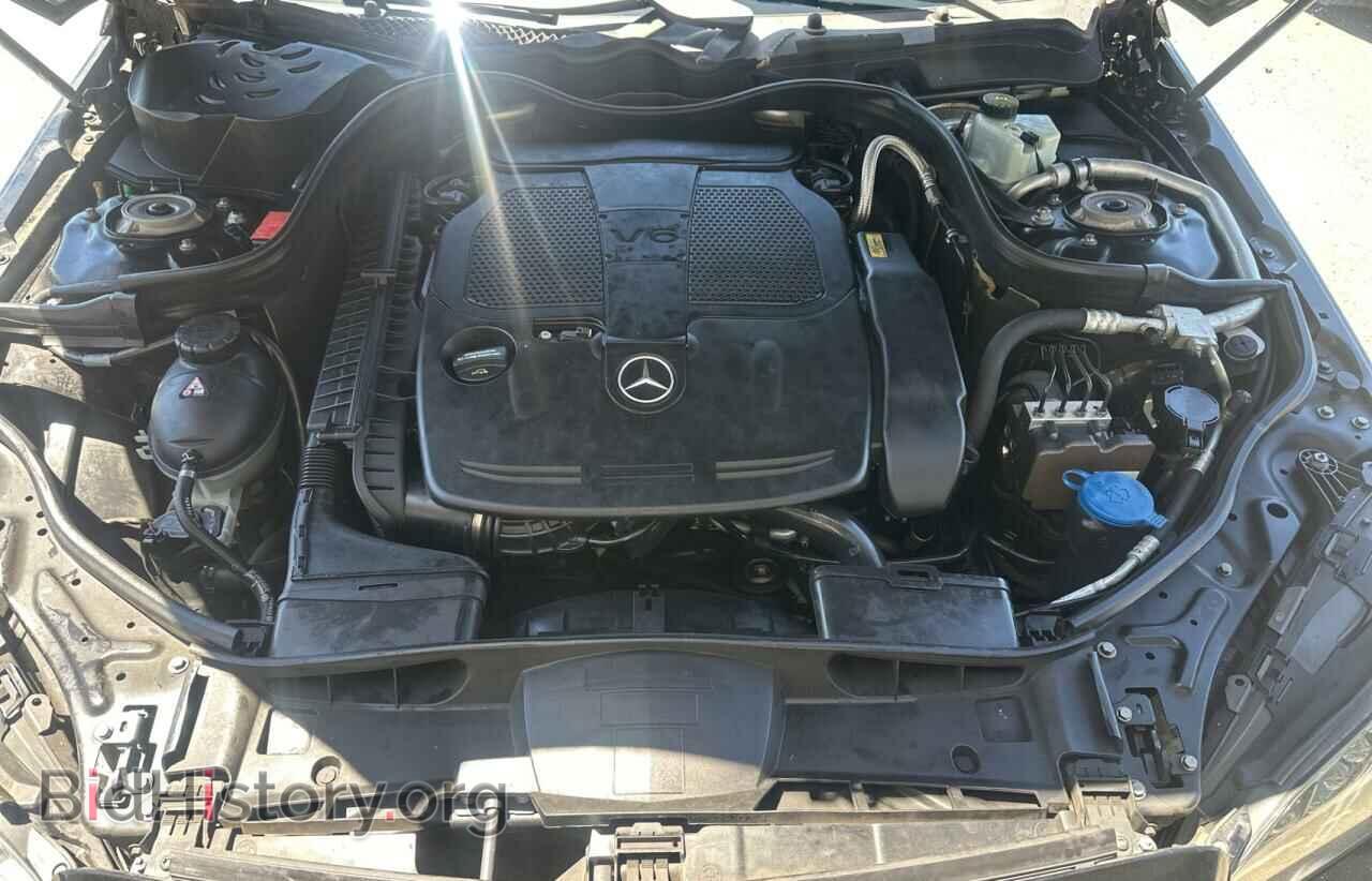 2015 MERCEDES-BENZ E-CLASS - VIN: WDDHF5KB1FB124388 - Фото 7