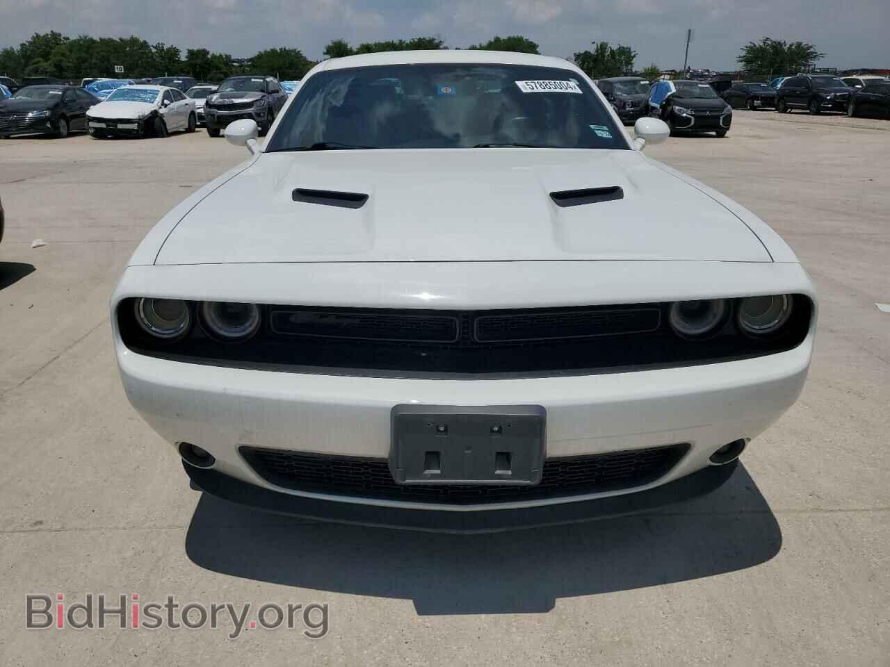 2020 DODGE CHALLENGER - VIN: 2C3CDZAG7LH196881 - Фото 5