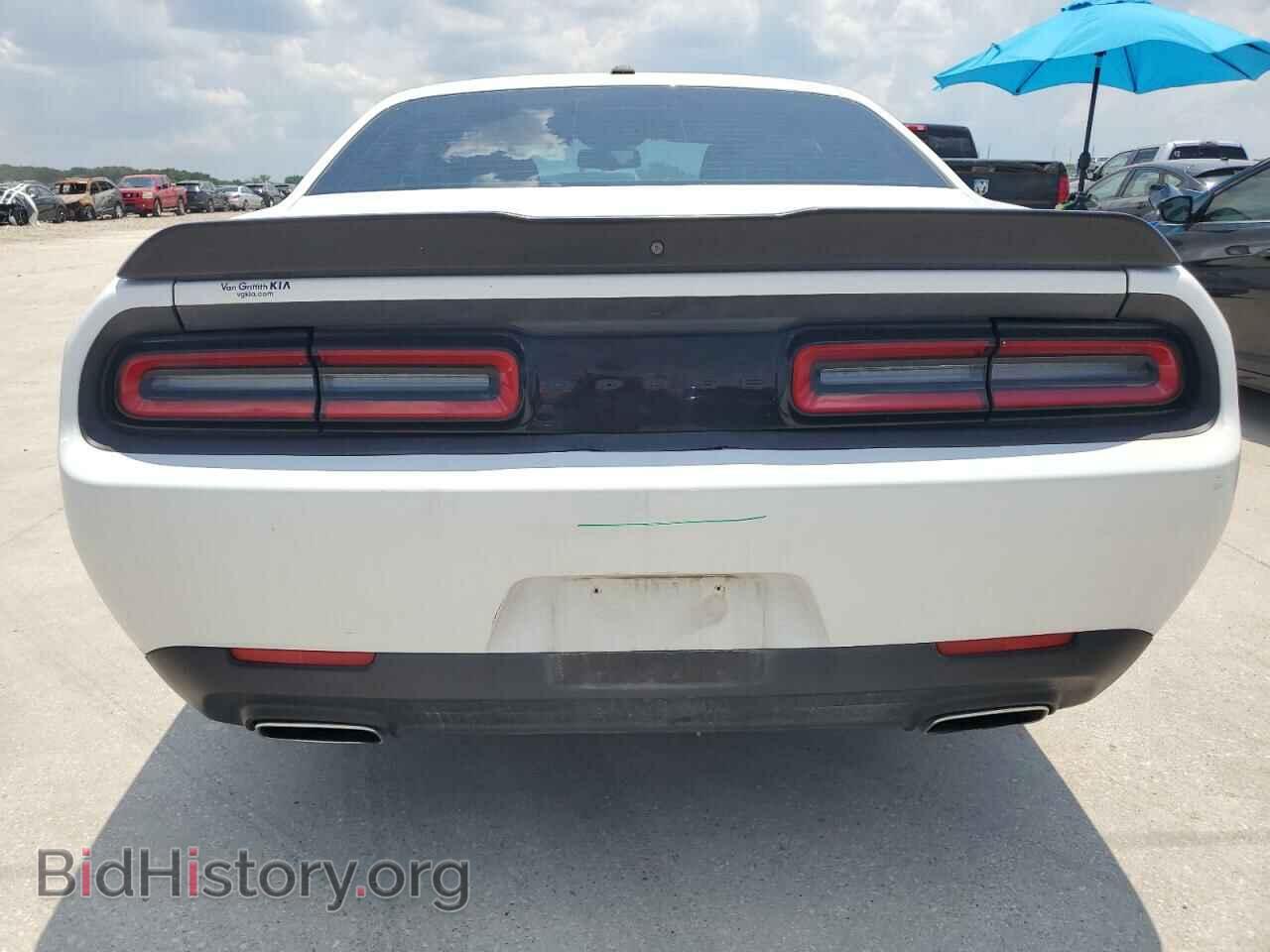 2020 DODGE CHALLENGER - VIN: 2C3CDZAG7LH196881 - Фото 6