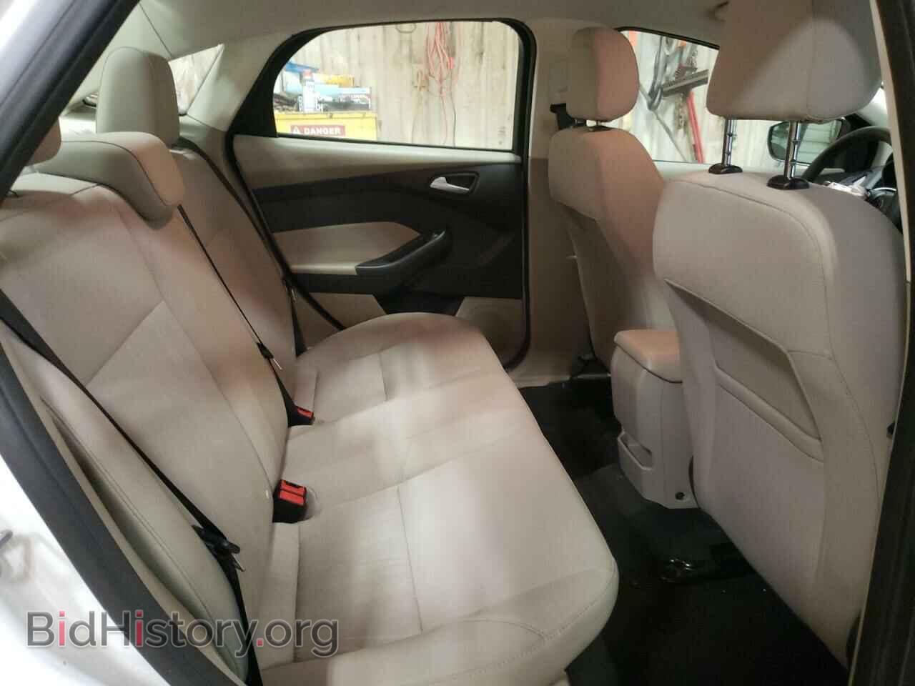 2018 FORD FOCUS - VIN: 1FADP3F2XJL269264 - Фото 10