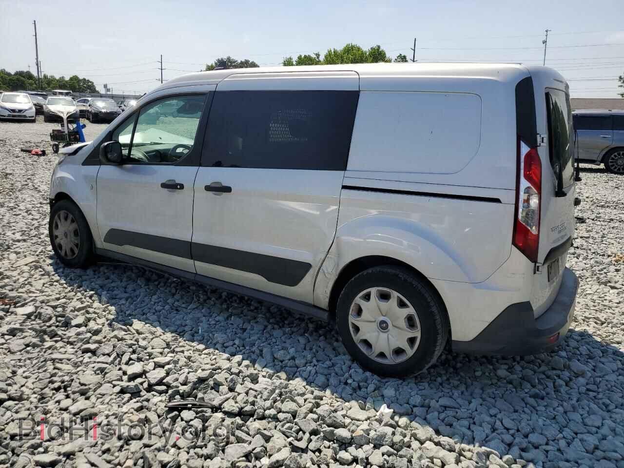 2019 FORD TRANSIT - VIN: NM0LS7F2XK1388180 - Фото 2