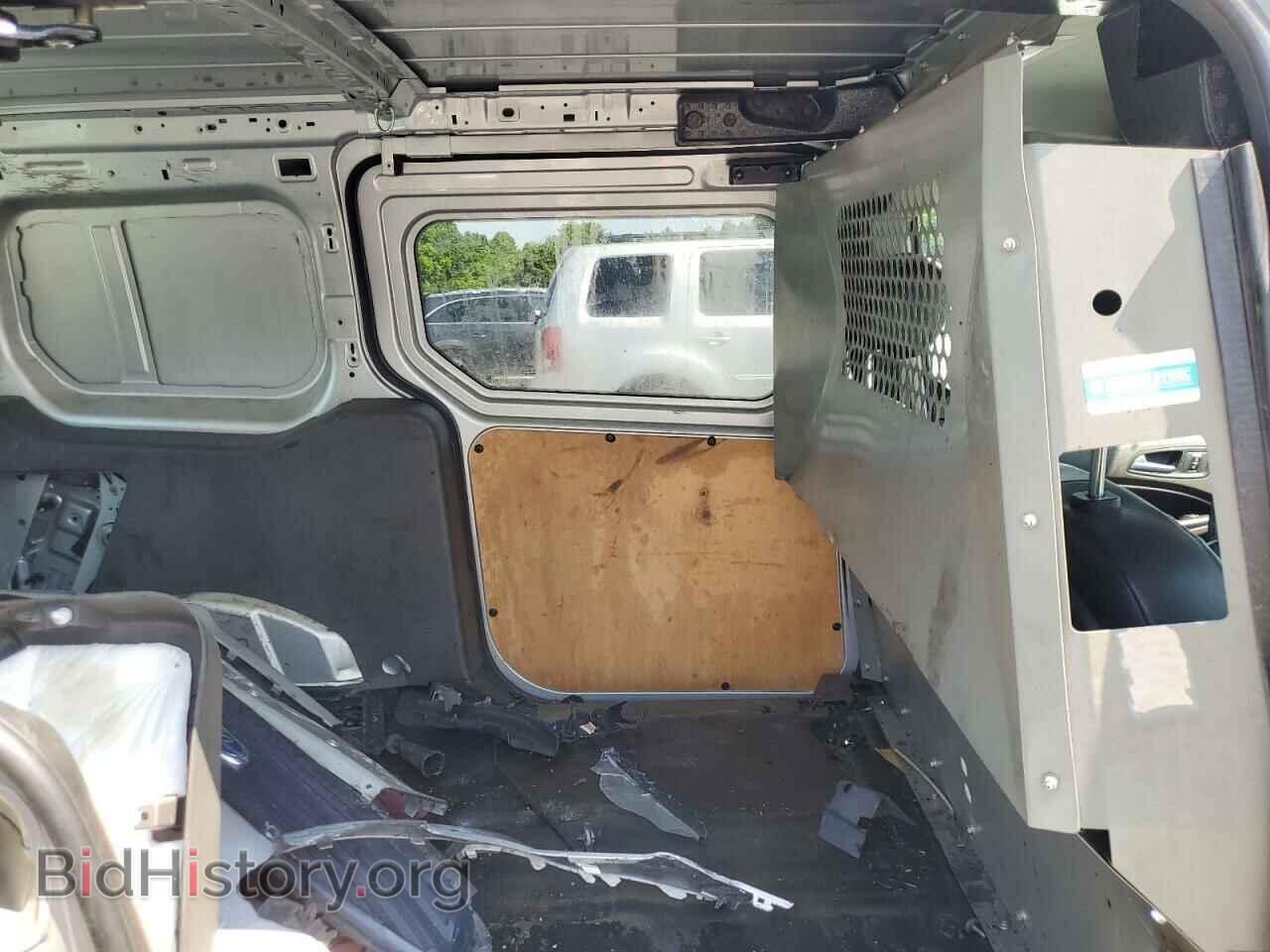 2019 FORD TRANSIT - VIN: NM0LS7F2XK1388180 - Фото 11