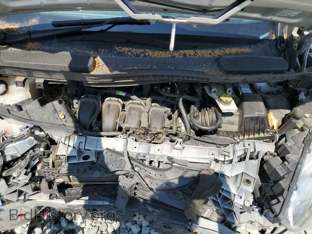 2019 FORD TRANSIT - VIN: NM0LS7F2XK1388180 - Фото 12
