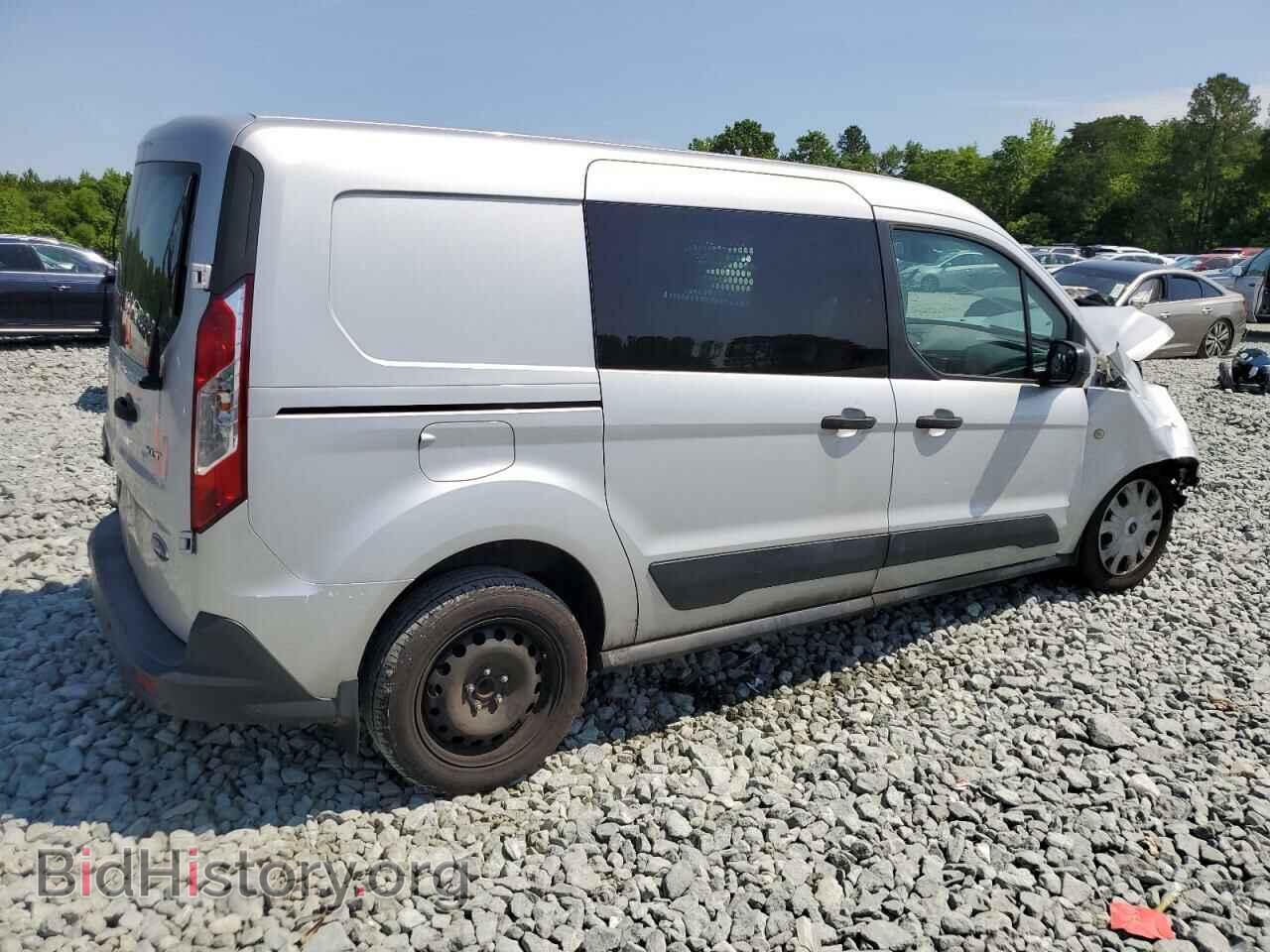 2019 FORD TRANSIT - VIN: NM0LS7F2XK1388180 - Фото 3