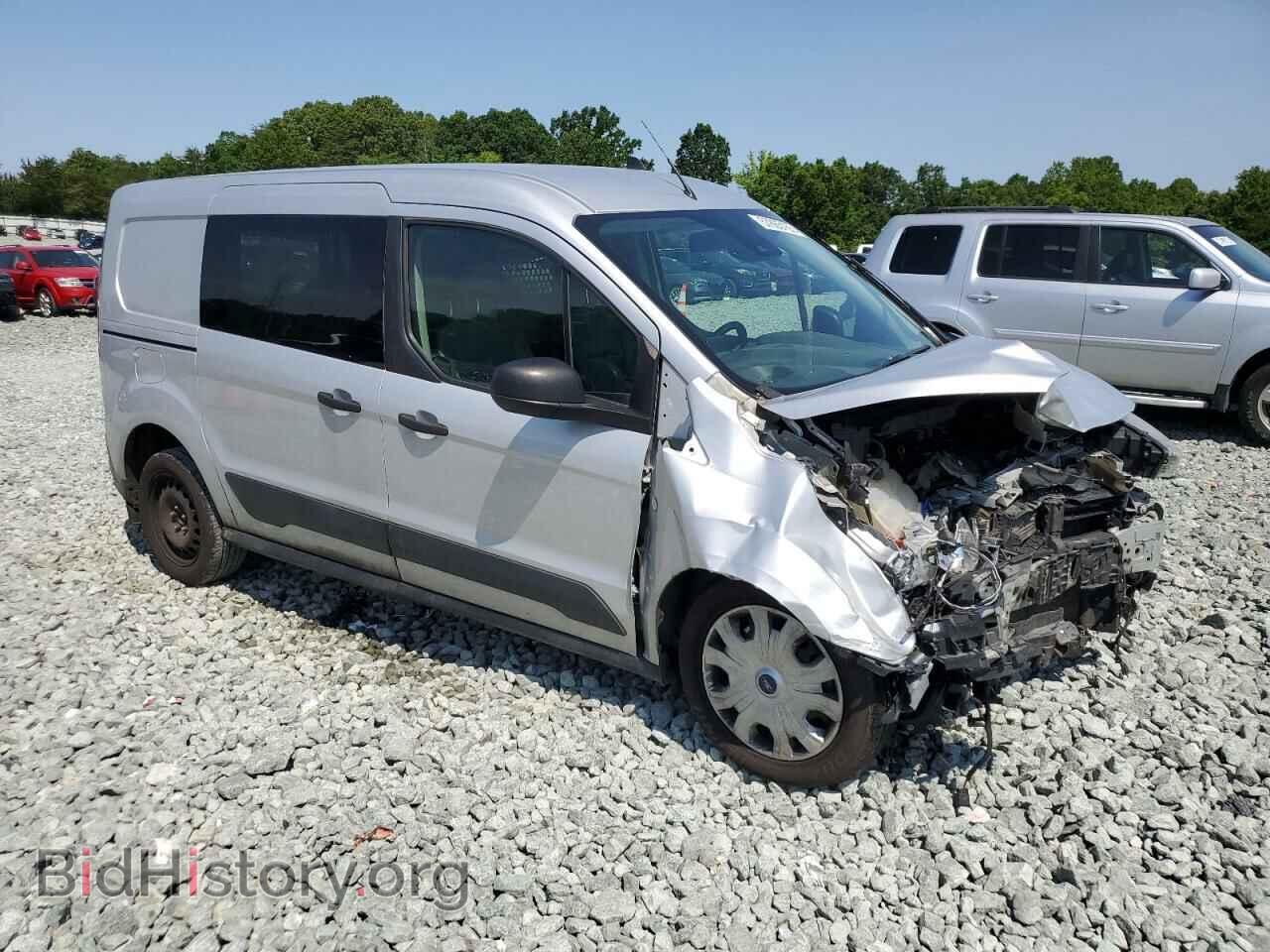 2019 FORD TRANSIT - VIN: NM0LS7F2XK1388180 - Фото 4
