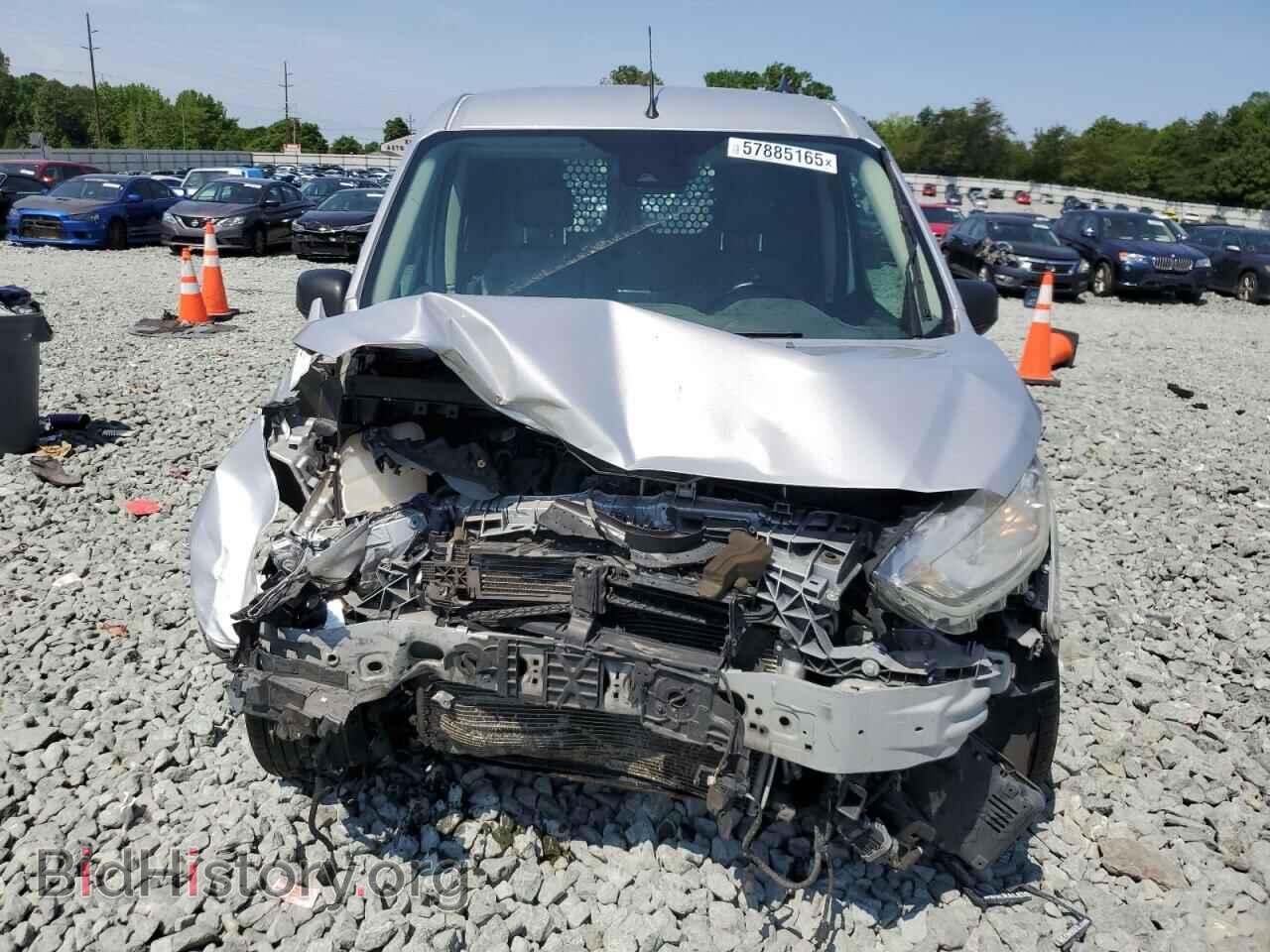 2019 FORD TRANSIT - VIN: NM0LS7F2XK1388180 - Фото 5