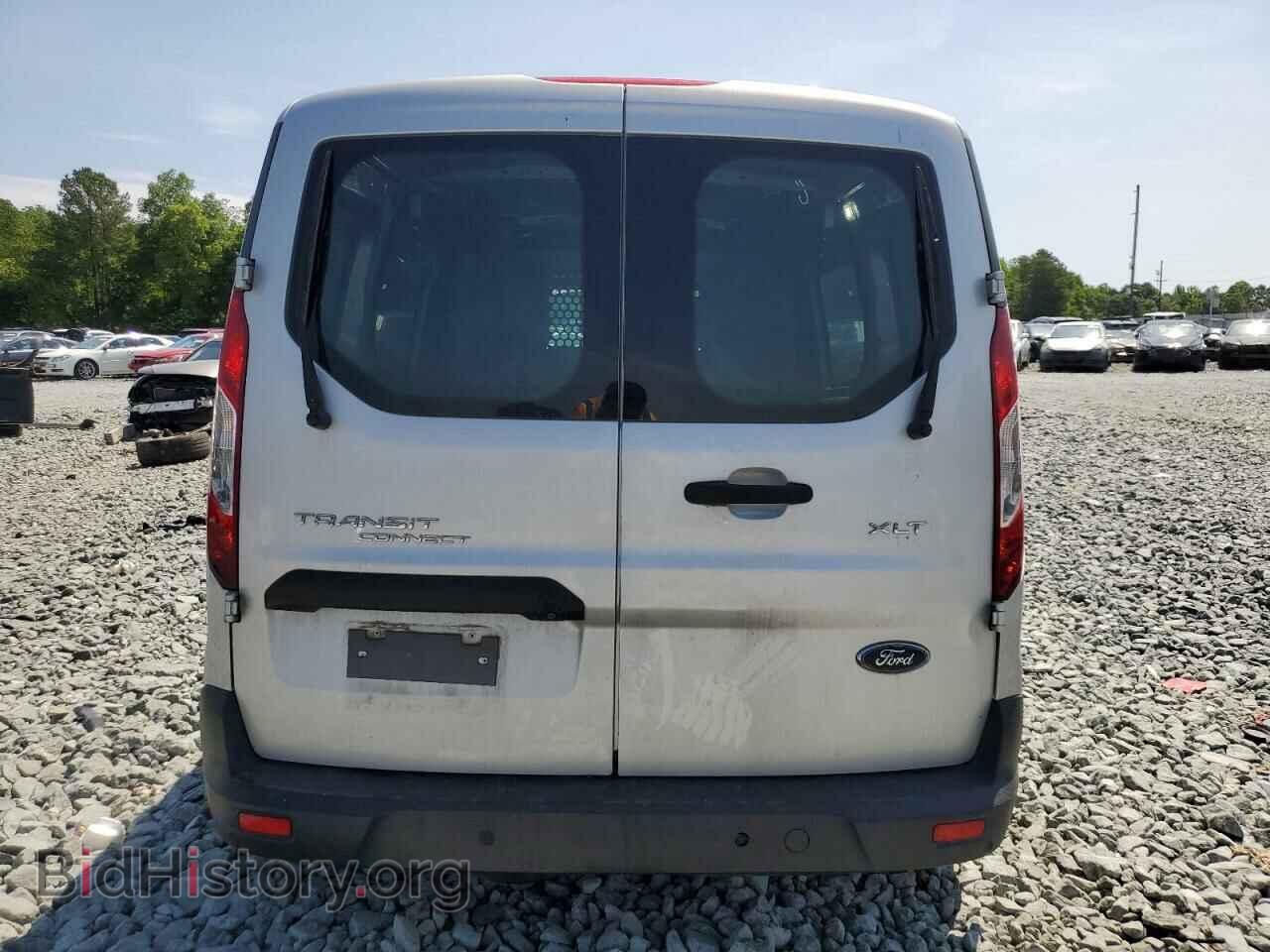 2019 FORD TRANSIT - VIN: NM0LS7F2XK1388180 - Фото 6