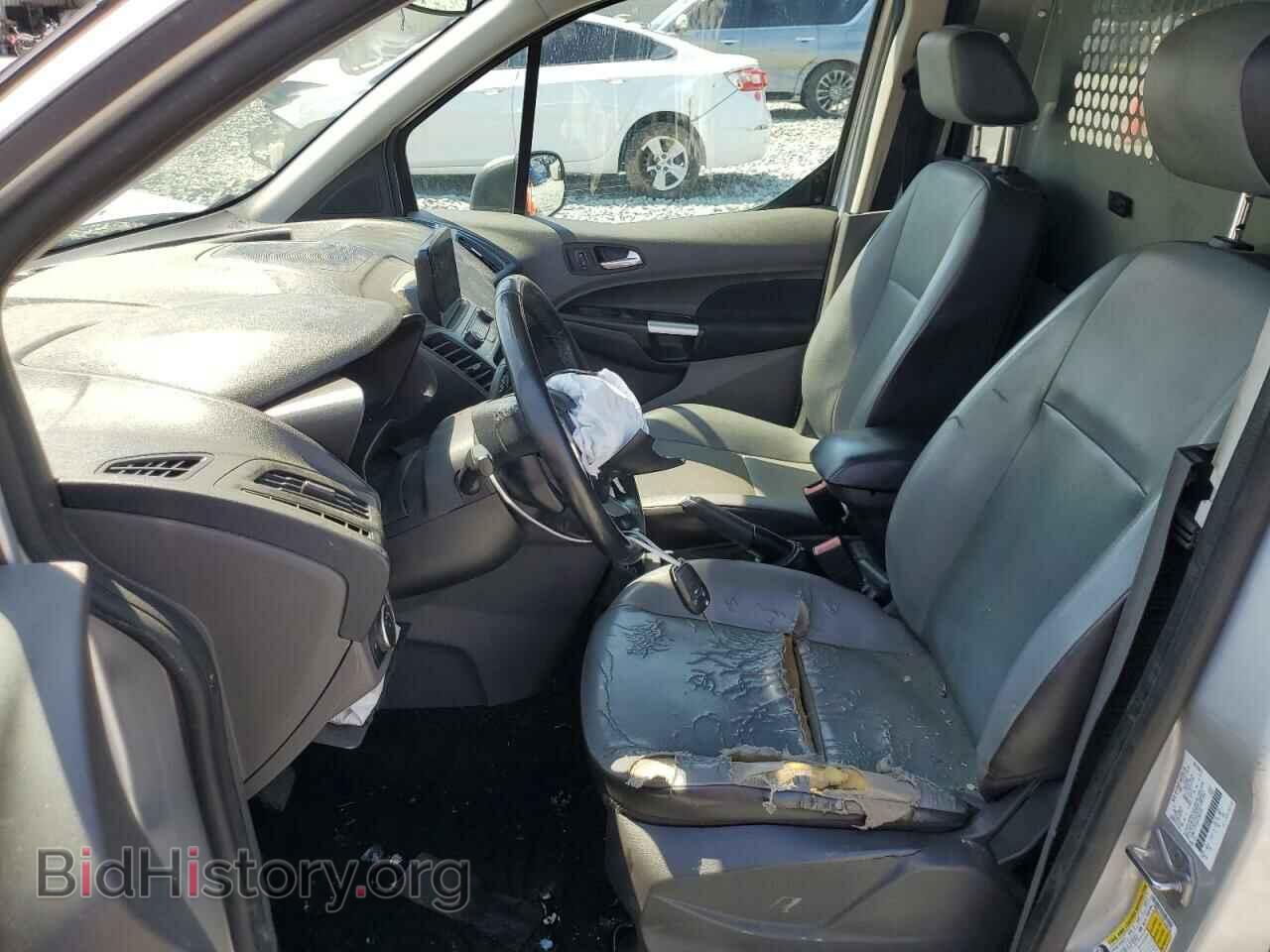 2019 FORD TRANSIT - VIN: NM0LS7F2XK1388180 - Фото 7
