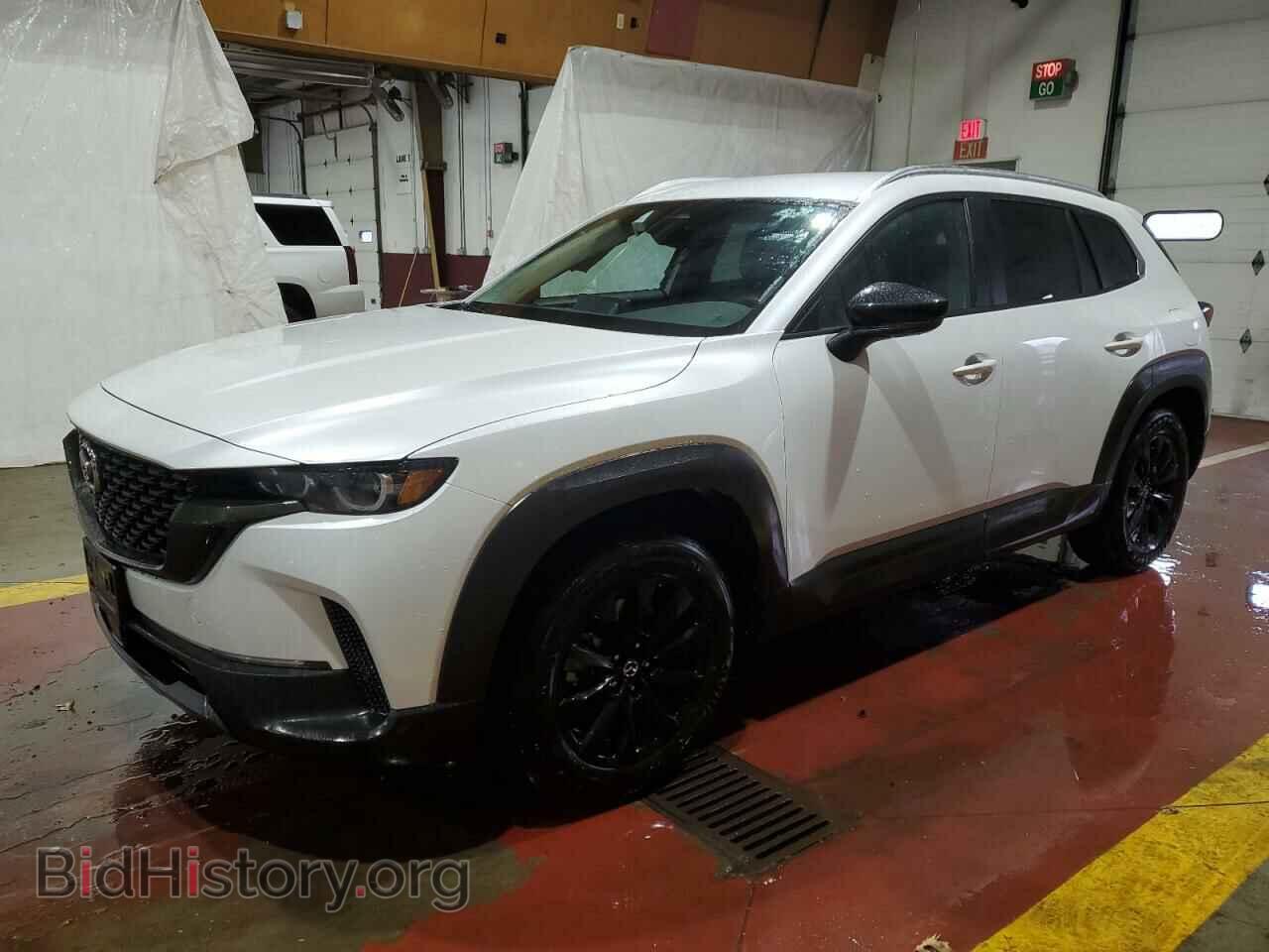 Фотография 7MMVABBM2SN309151 - MAZDA CX-50 2025