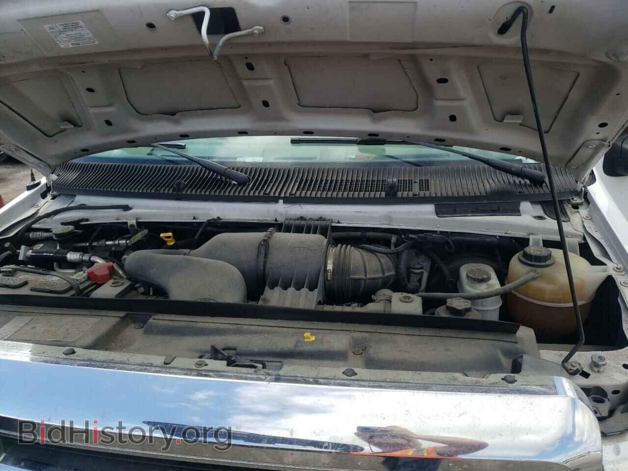 2013 FORD ALL Models - VIN: 1FBNE3BL2DDA84079 - Фото 12