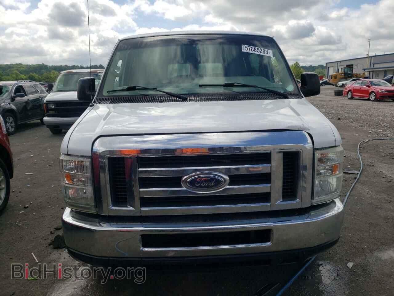 2013 FORD ALL Models - VIN: 1FBNE3BL2DDA84079 - Фото 5