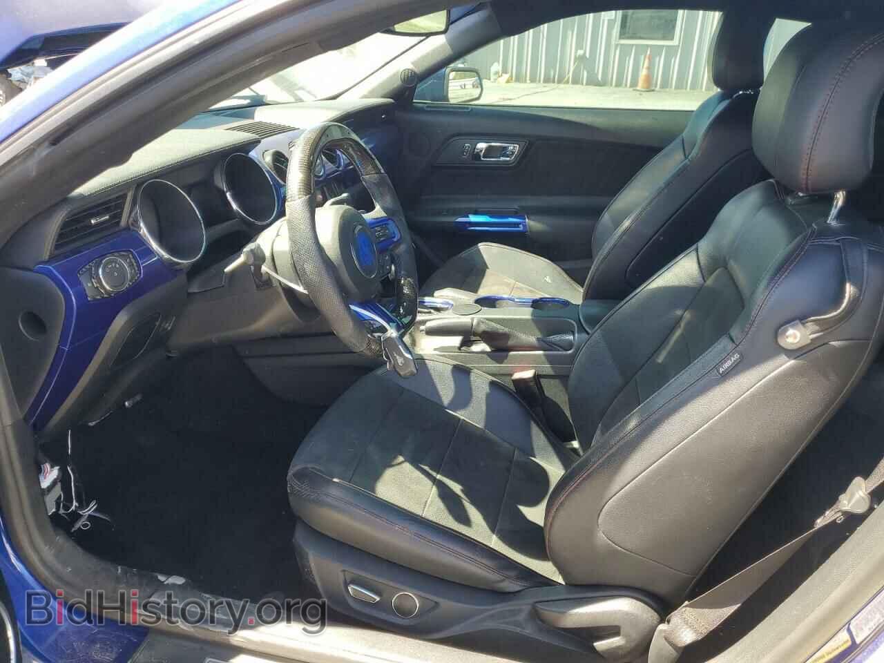 2016 FORD MUSTANG - VIN: 1FA6P8CF0G5251379 - Photo 7