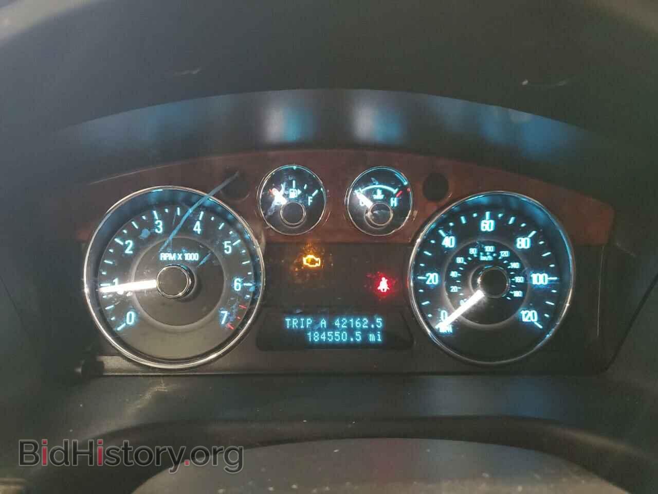 2009 FORD FLEX - VIN: 2FMEK63C09BA15436 - Фото 9