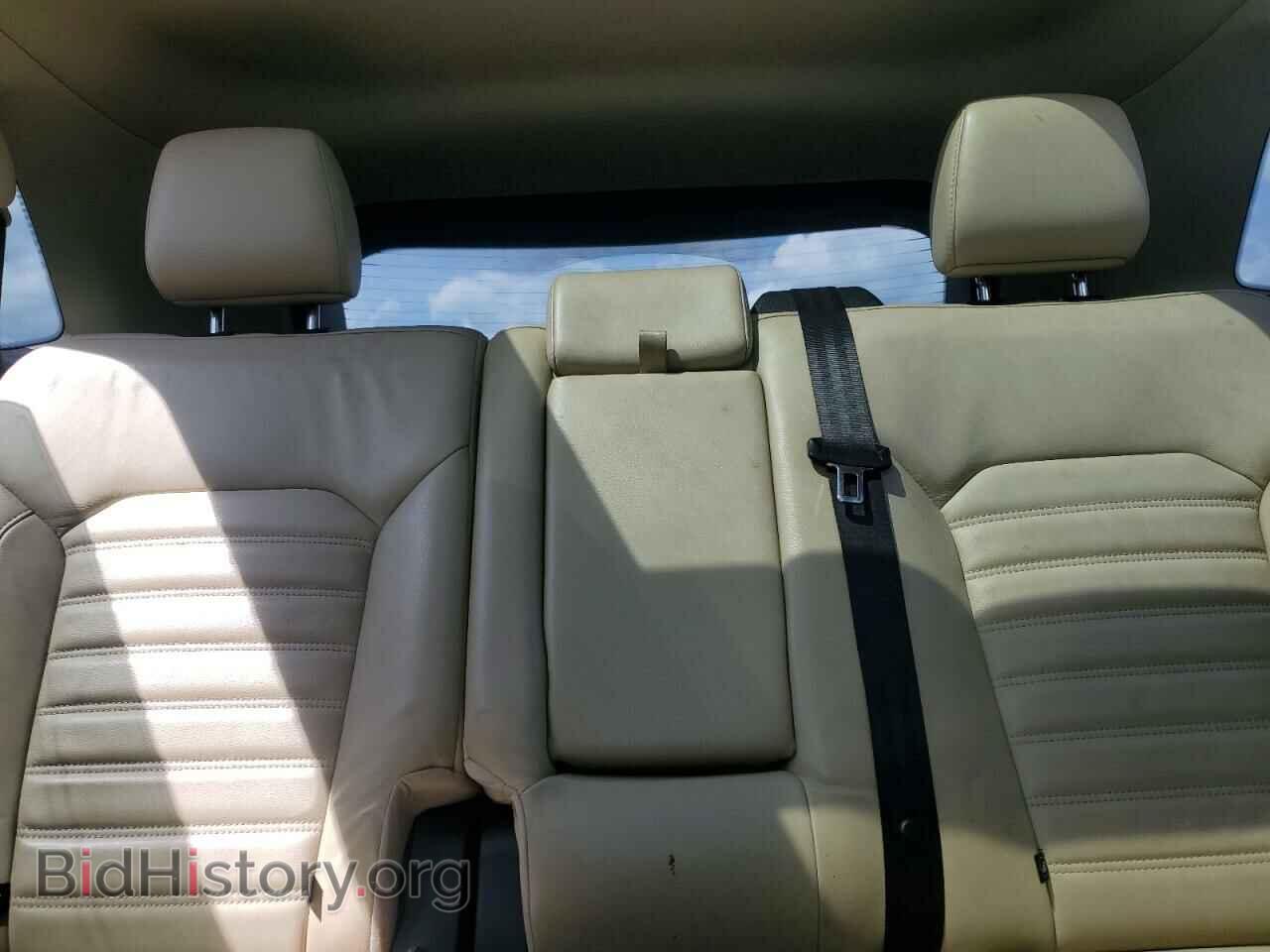2015 FORD EDGE - VIN: 2FMTK4J85FBB84292 - Фото 10