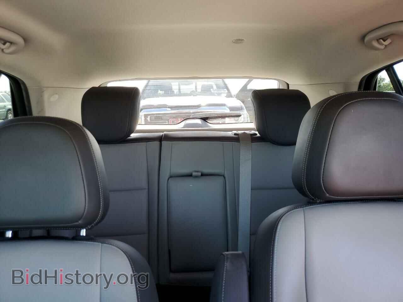2015 BUICK ENCORE - VIN: KL4CJCSB2FB163492 - Photo 10