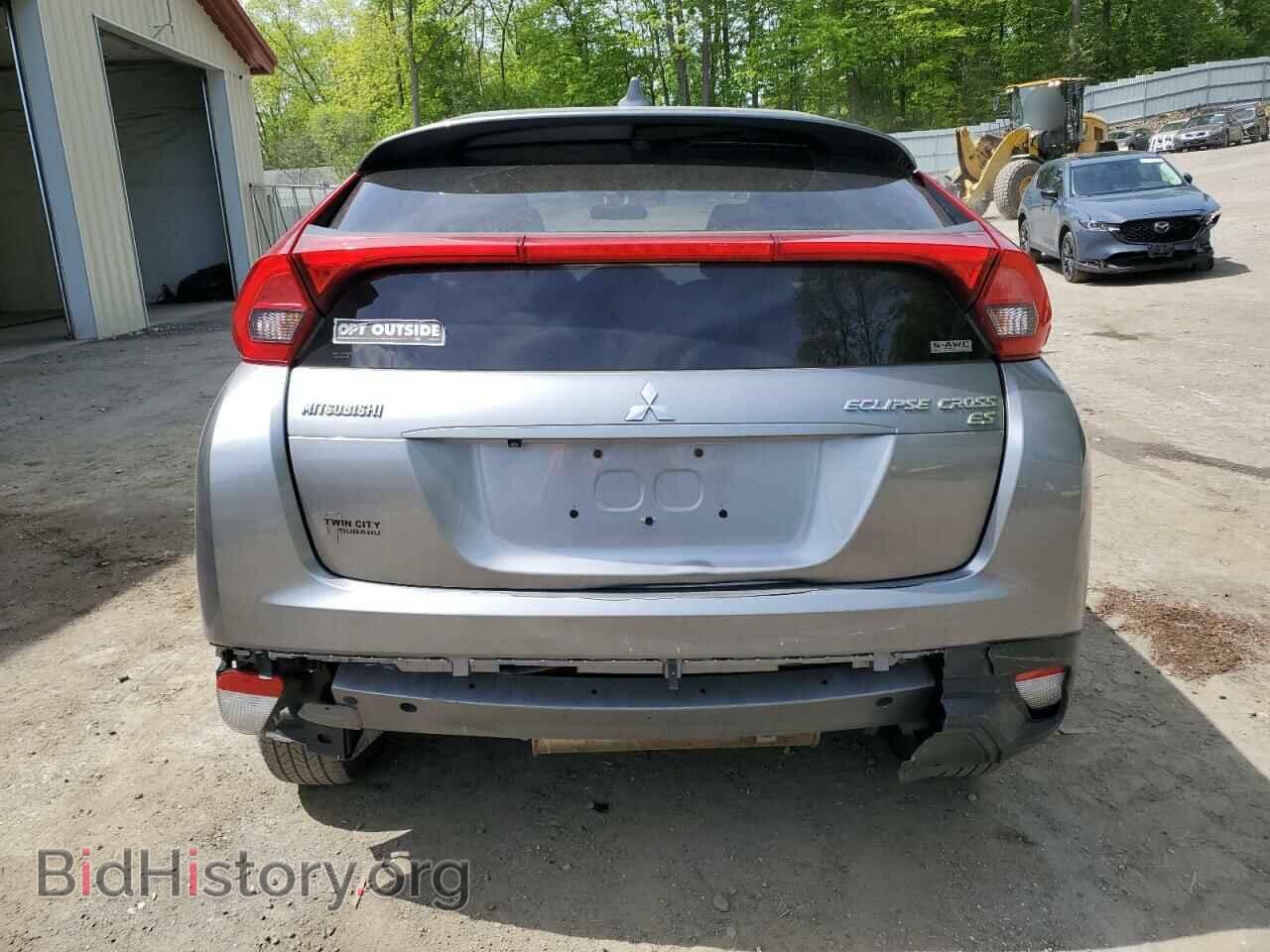 2019 MITSUBISHI ECLIPSE - VIN: JA4AT3AAXKZ029048 - Photo 6