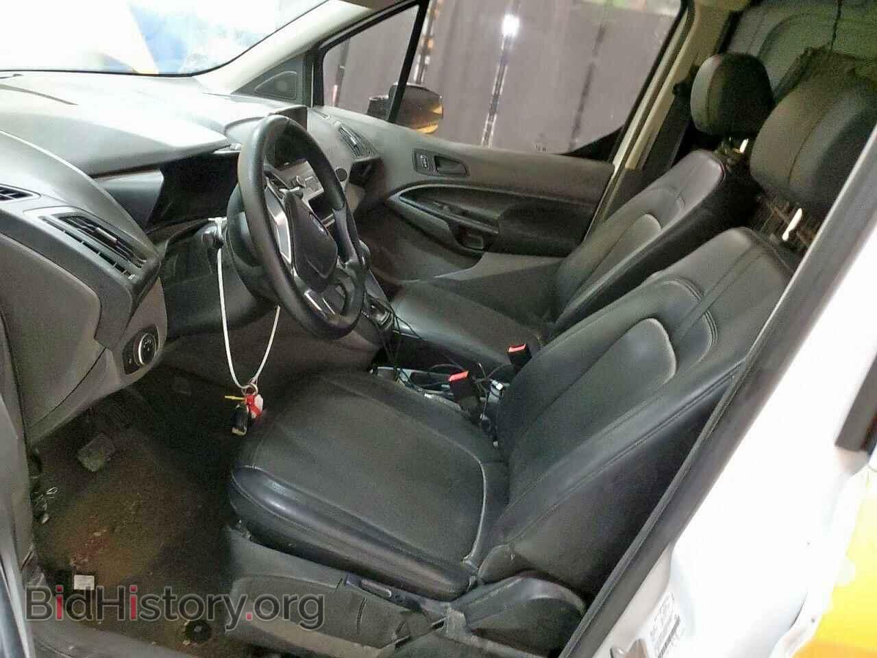 2021 FORD TRANSIT - VIN: NM0LS7E21M1496949 - Фото 5