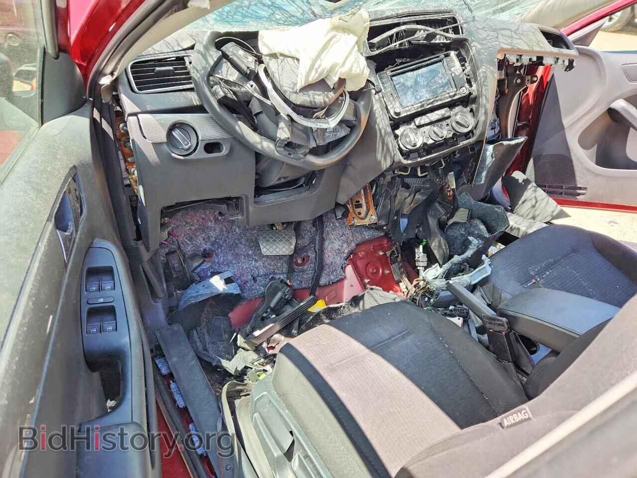 2016 VOLKSWAGEN JETTA - VIN: 3VWD67AJ9GM253063 - Фото 8