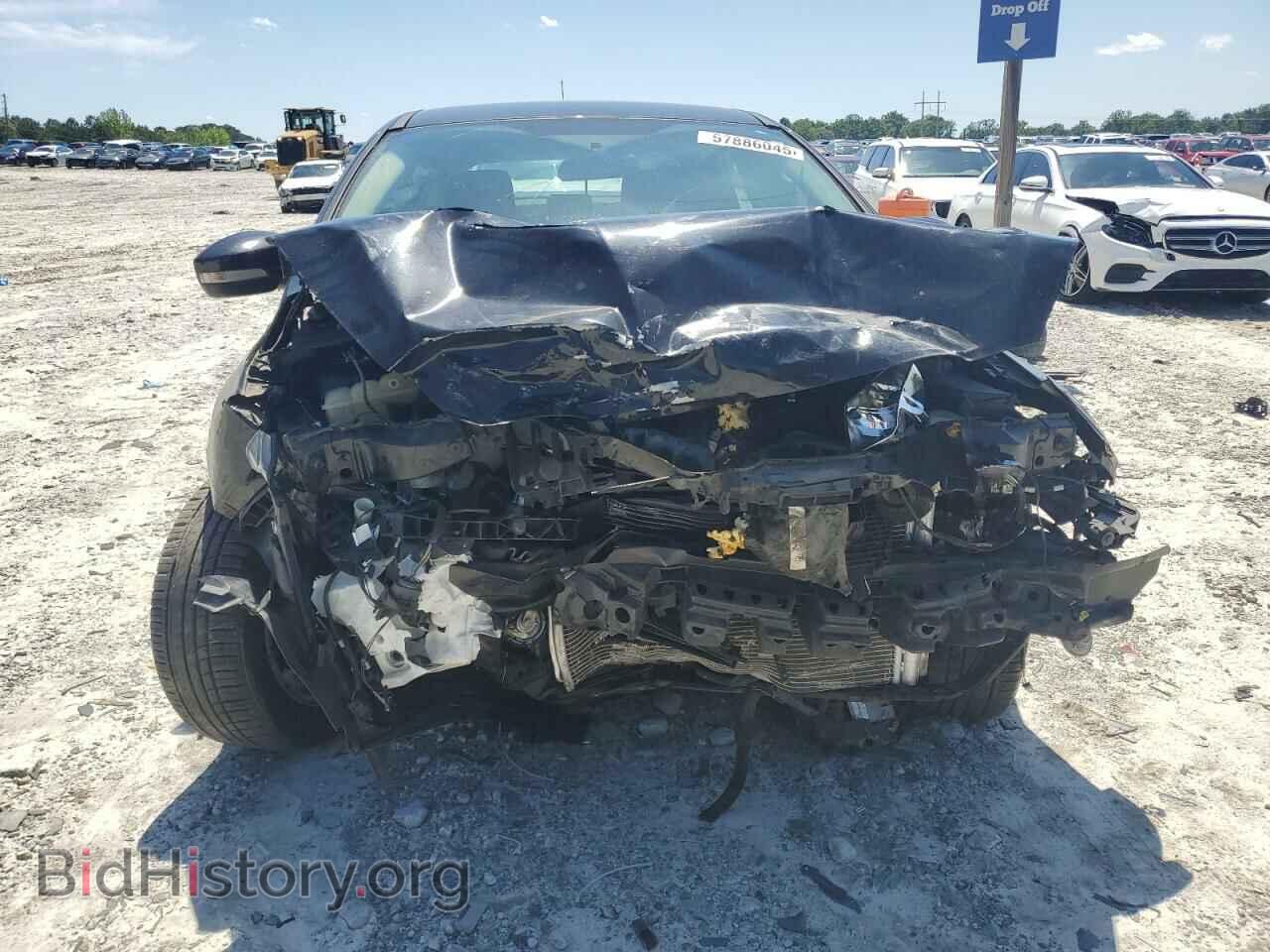 2016 FORD FOCUS - VIN: 1FADP3K27GL292466 - Фото 5
