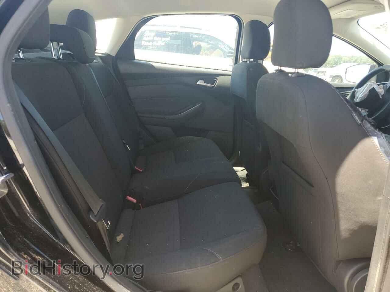 2016 FORD FOCUS - VIN: 1FADP3K27GL292466 - Фото 10