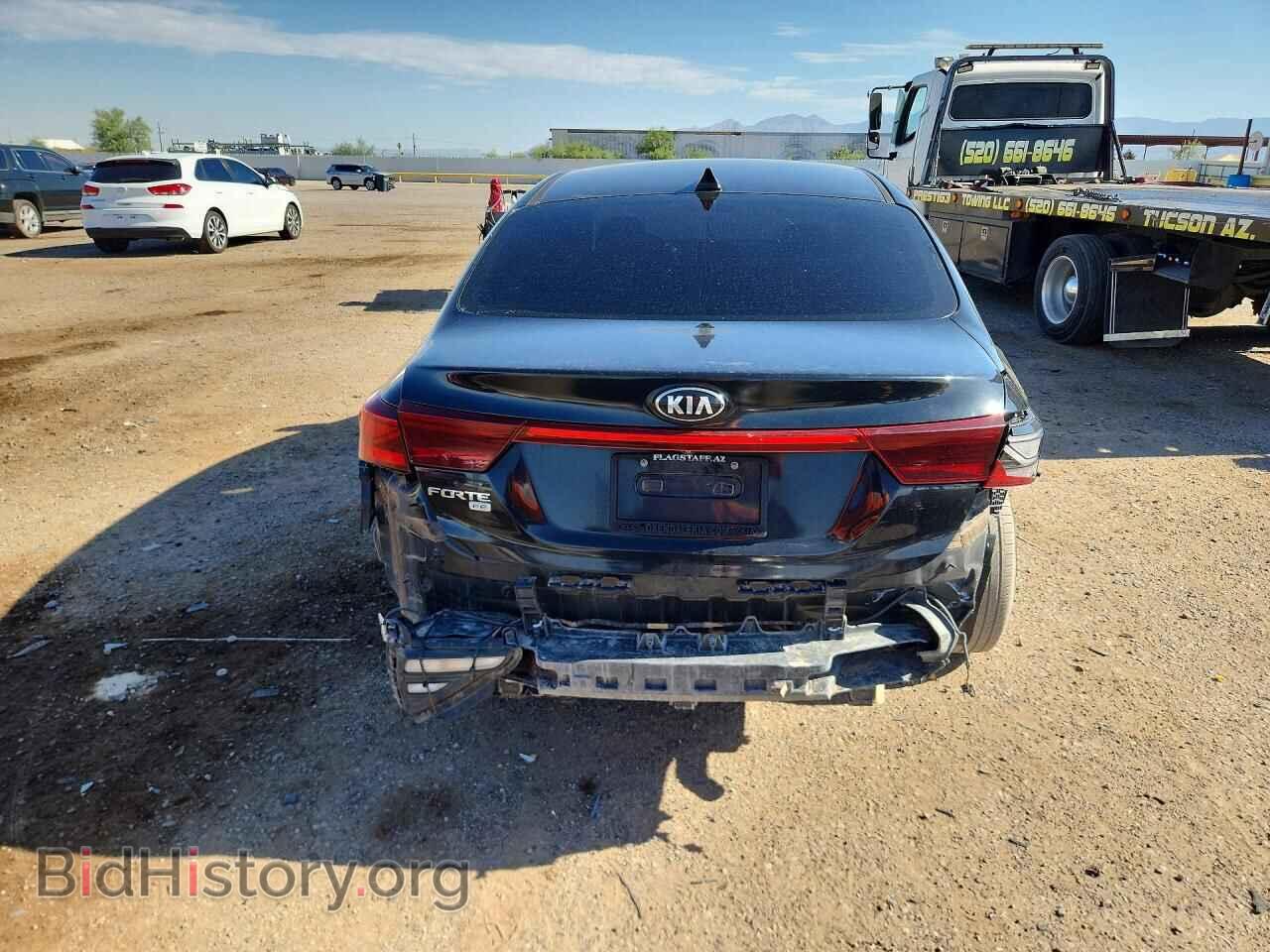 2019 KIA FORTE - VIN: 3KPF24AD4KE005287 - Photo 6