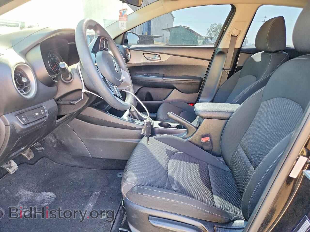2019 KIA FORTE - VIN: 3KPF24AD4KE005287 - Photo 7