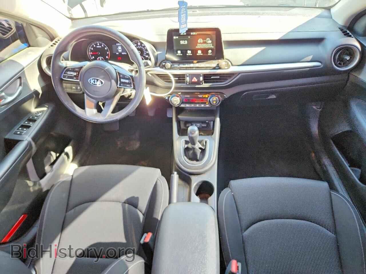 2019 KIA FORTE - VIN: 3KPF24AD4KE005287 - Photo 8