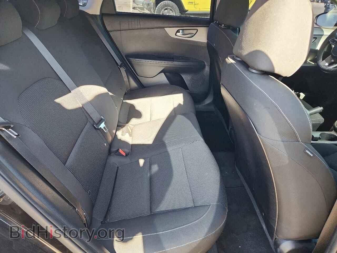 2019 KIA FORTE - VIN: 3KPF24AD4KE005287 - Photo 10