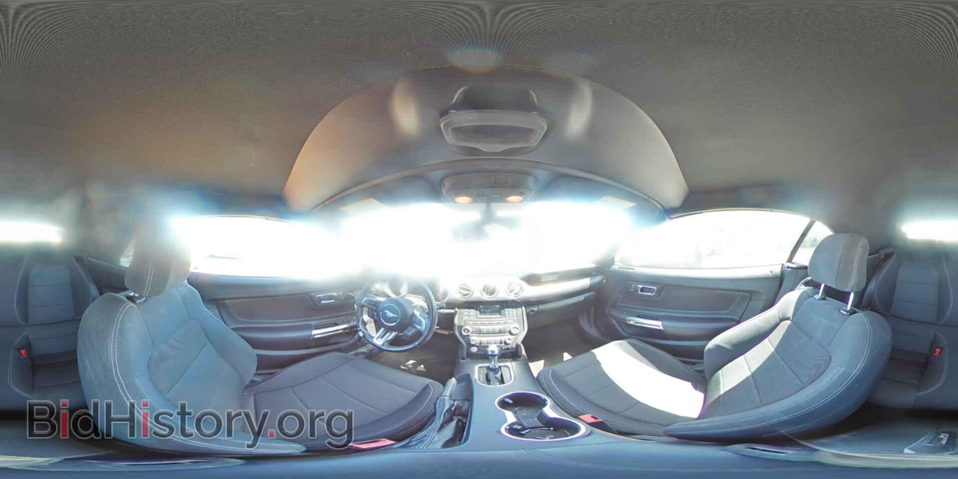2016 FORD ALL Models - VIN: 1FATP8EM6G5273689 - Photo 14