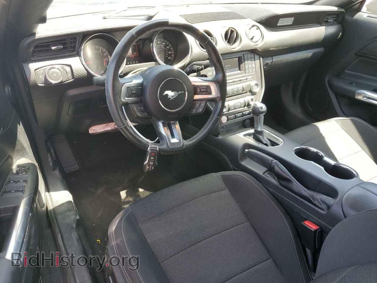2016 FORD ALL Models - VIN: 1FATP8EM6G5273689 - Photo 8