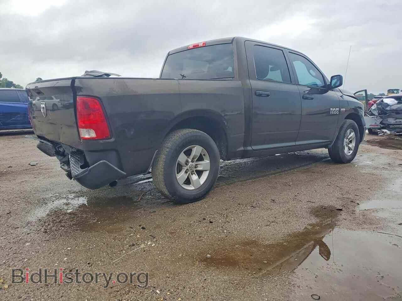 2013 RAM 1500 - VIN: 1C6RR6KT5DS627270 - Photo 3