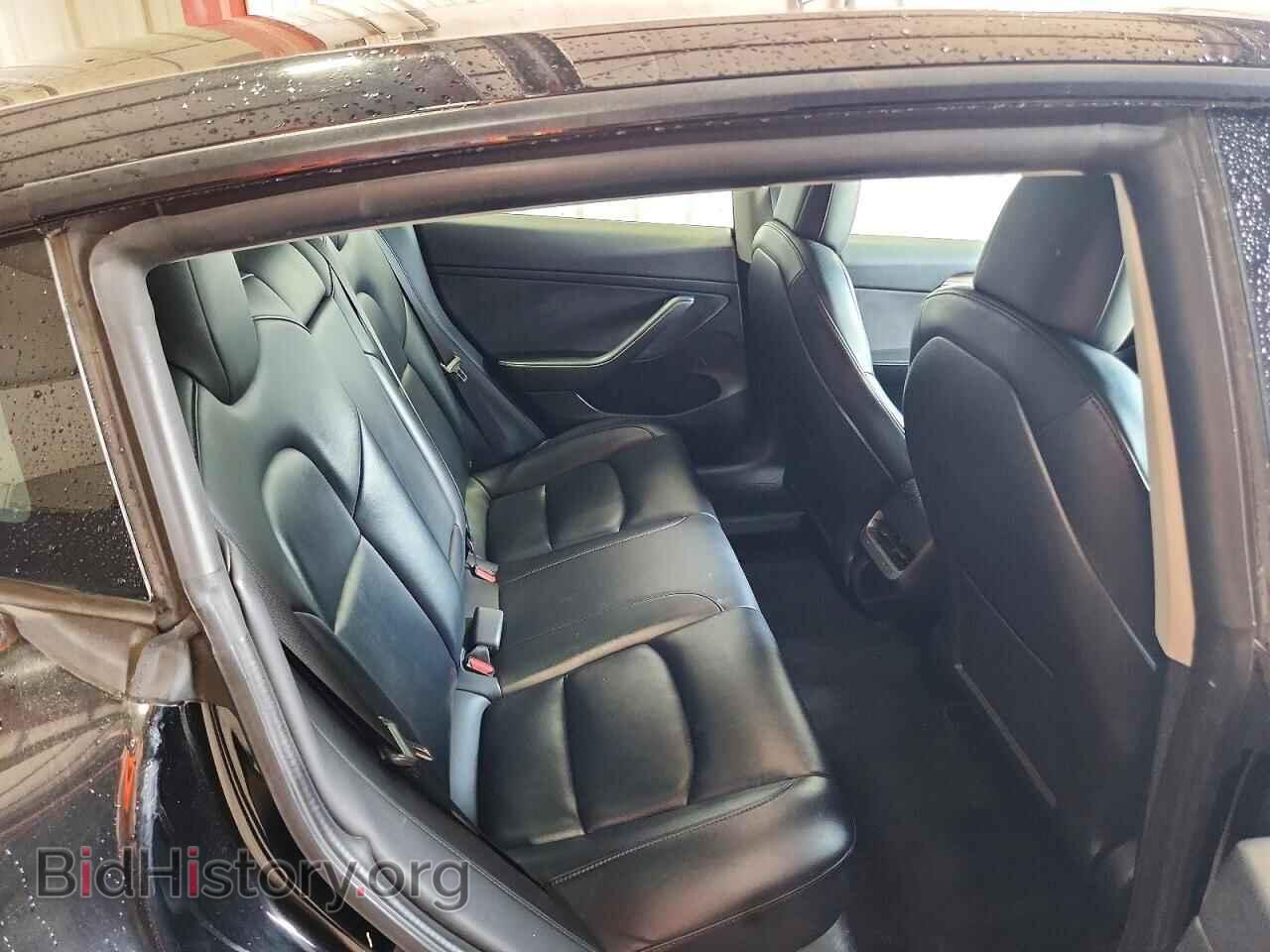 2022 TESLA MODEL 3 - VIN: 5YJ3E1EB9NF304936 - Photo 10