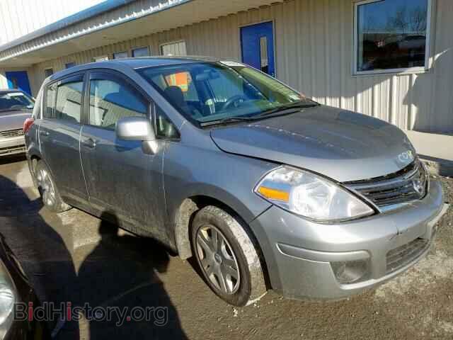 Фотография 3N1BC1CPXBL430562 - NISSAN VERSA 2011